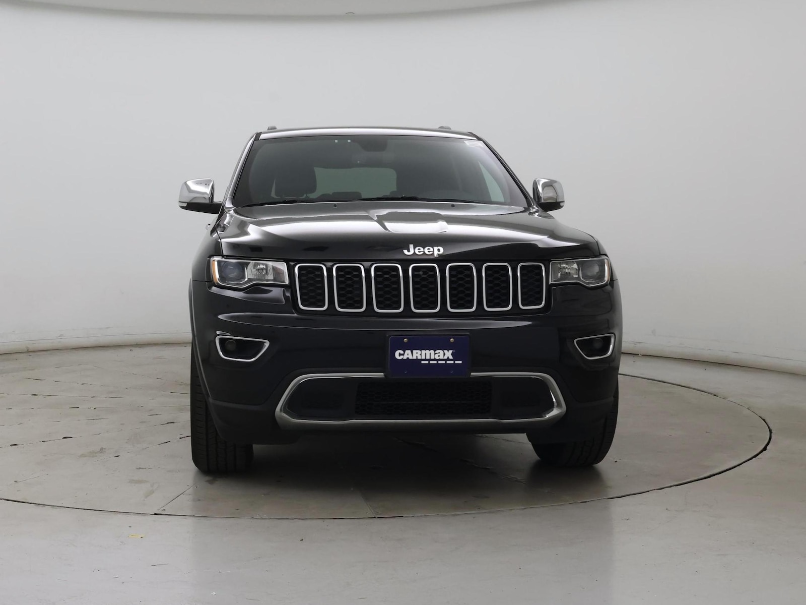 2021 Jeep Grand Cherokee Limited - Photo 6