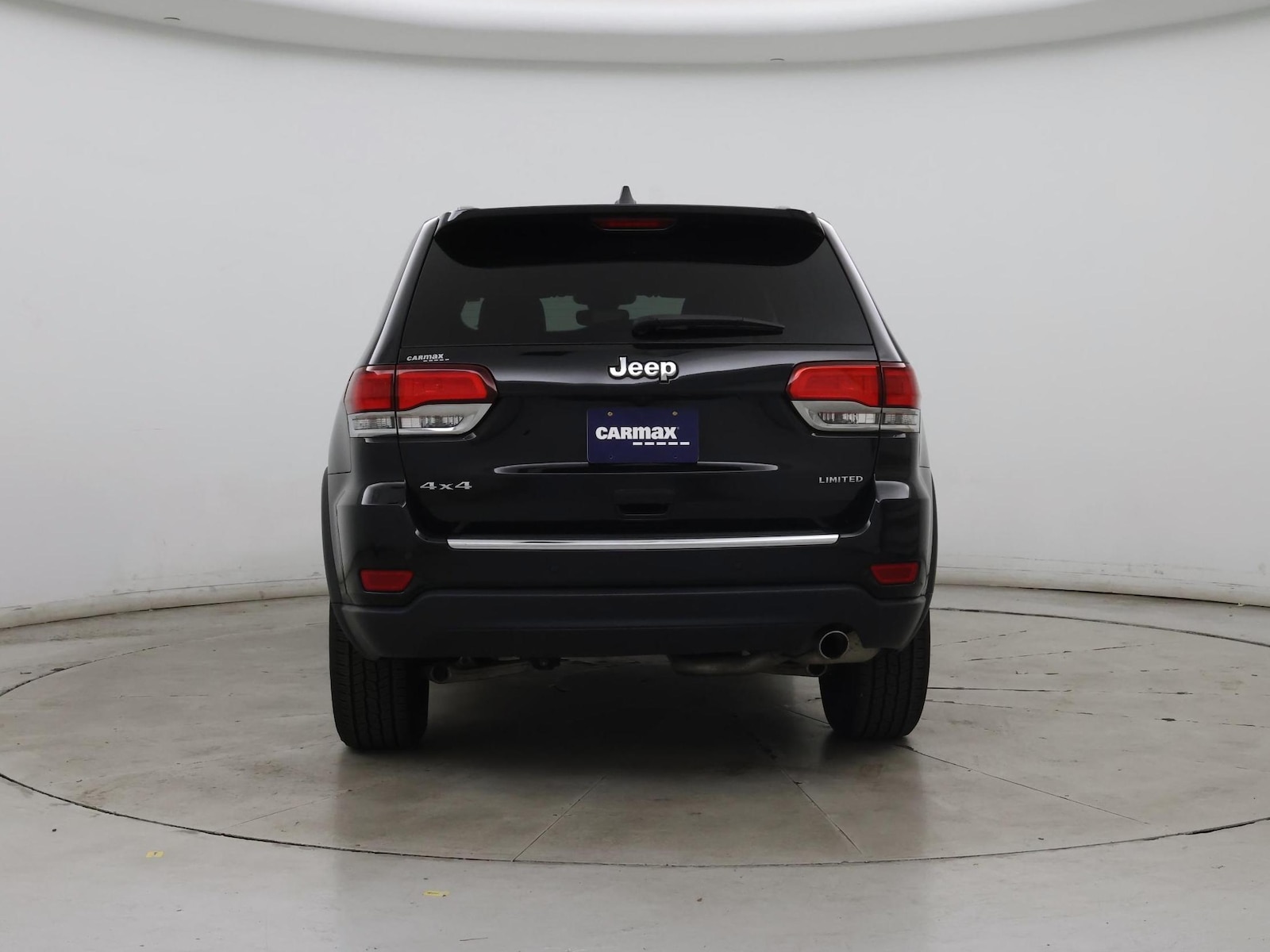 2021 Jeep Grand Cherokee Limited - Photo 7