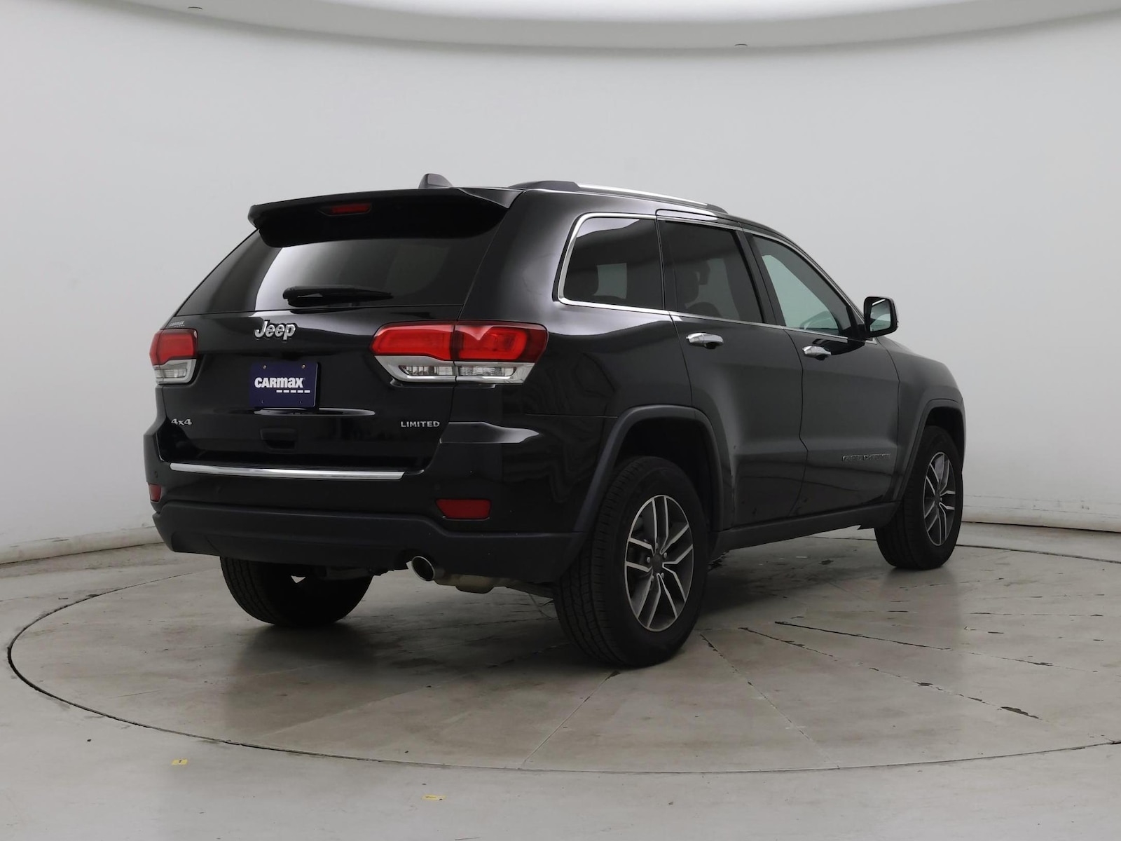 2021 Jeep Grand Cherokee Limited - Photo 9