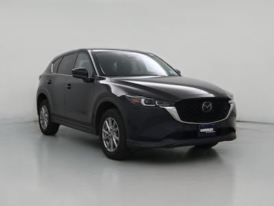 2022 Mazda CX-5 2.5 S Preferred Package