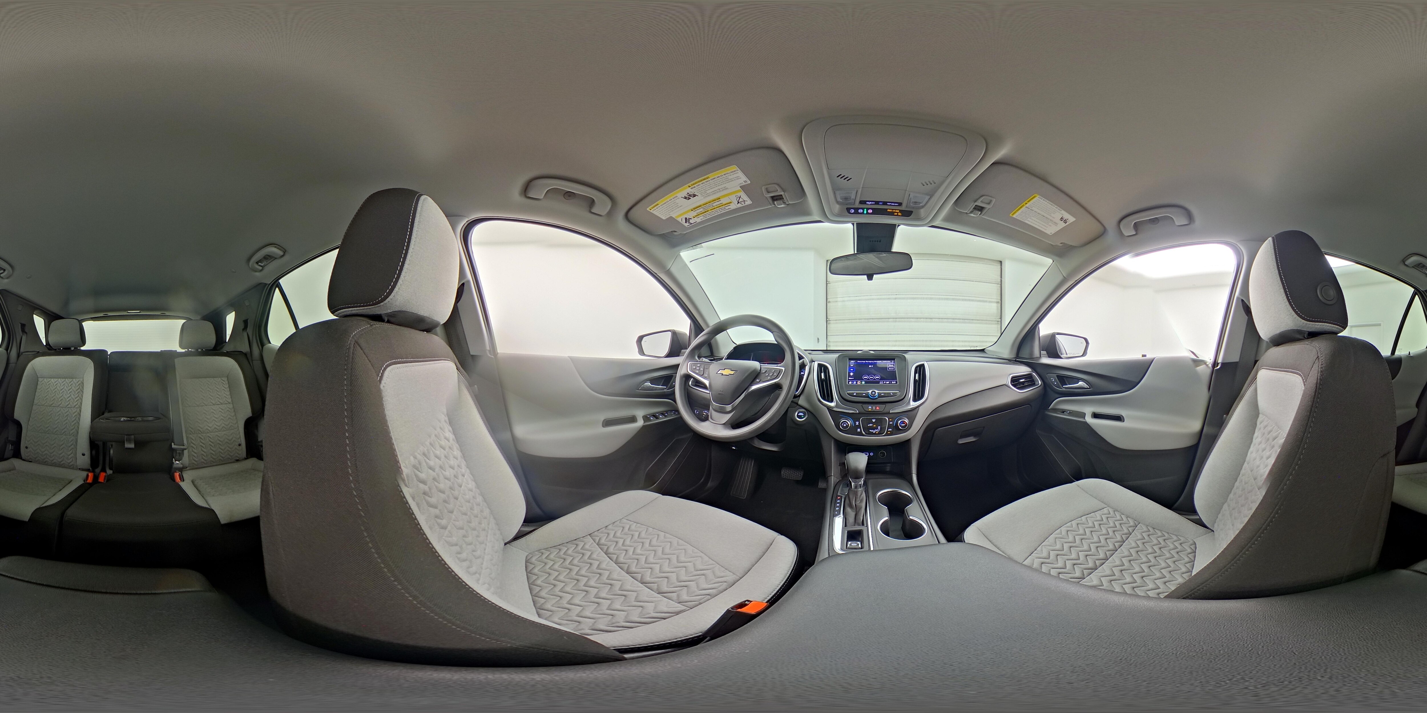 2024 Chevrolet Equinox LS - Photo 24