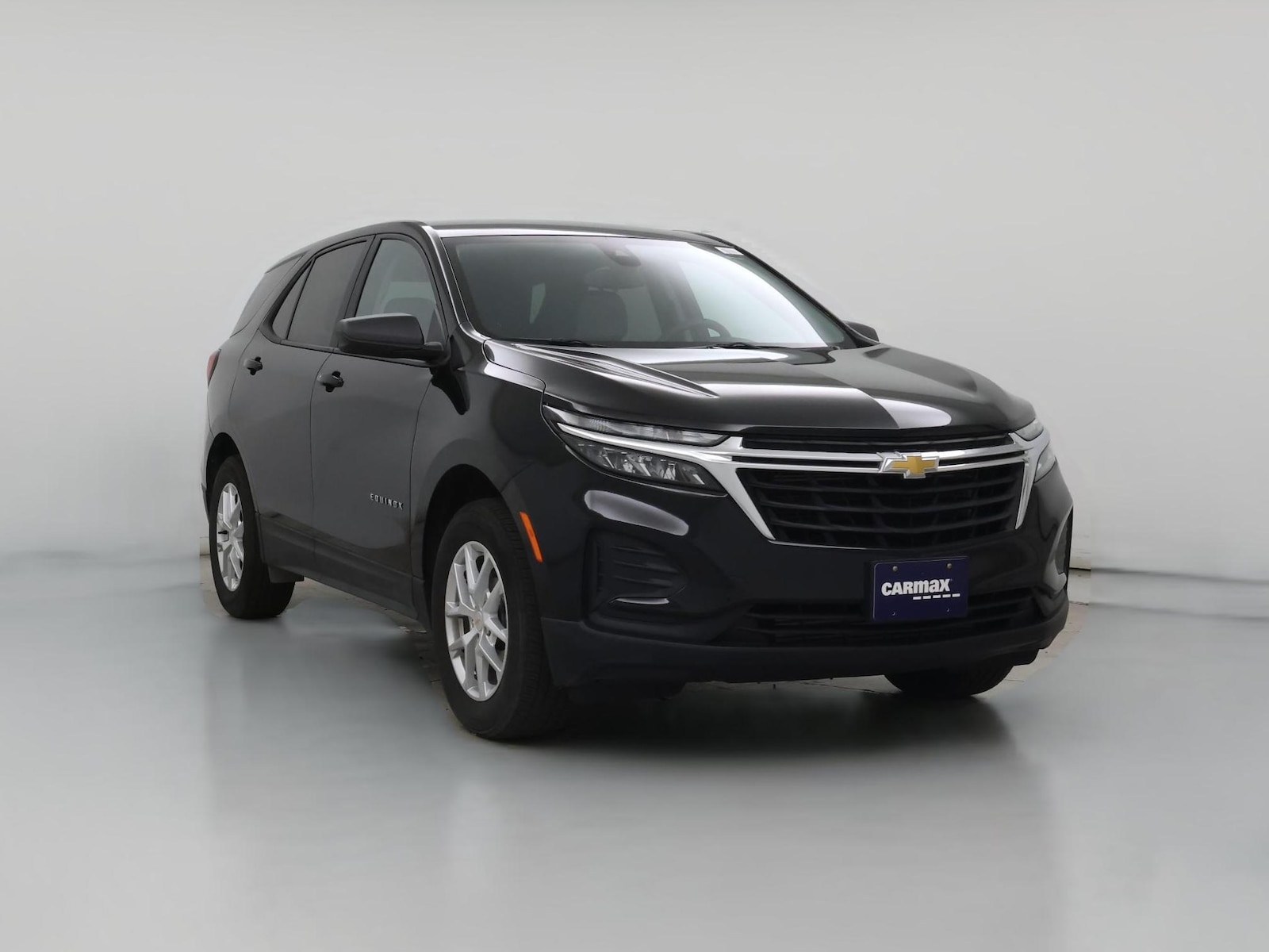 2024 Chevrolet Equinox LS - Photo 1