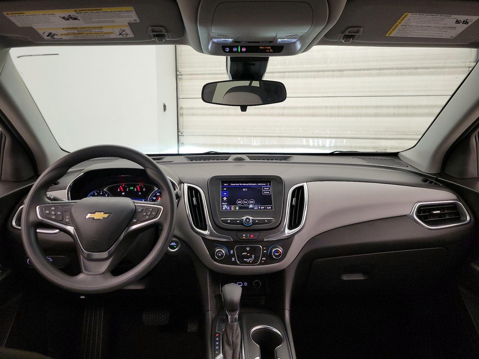 2024 Chevrolet Equinox LS - Photo 10