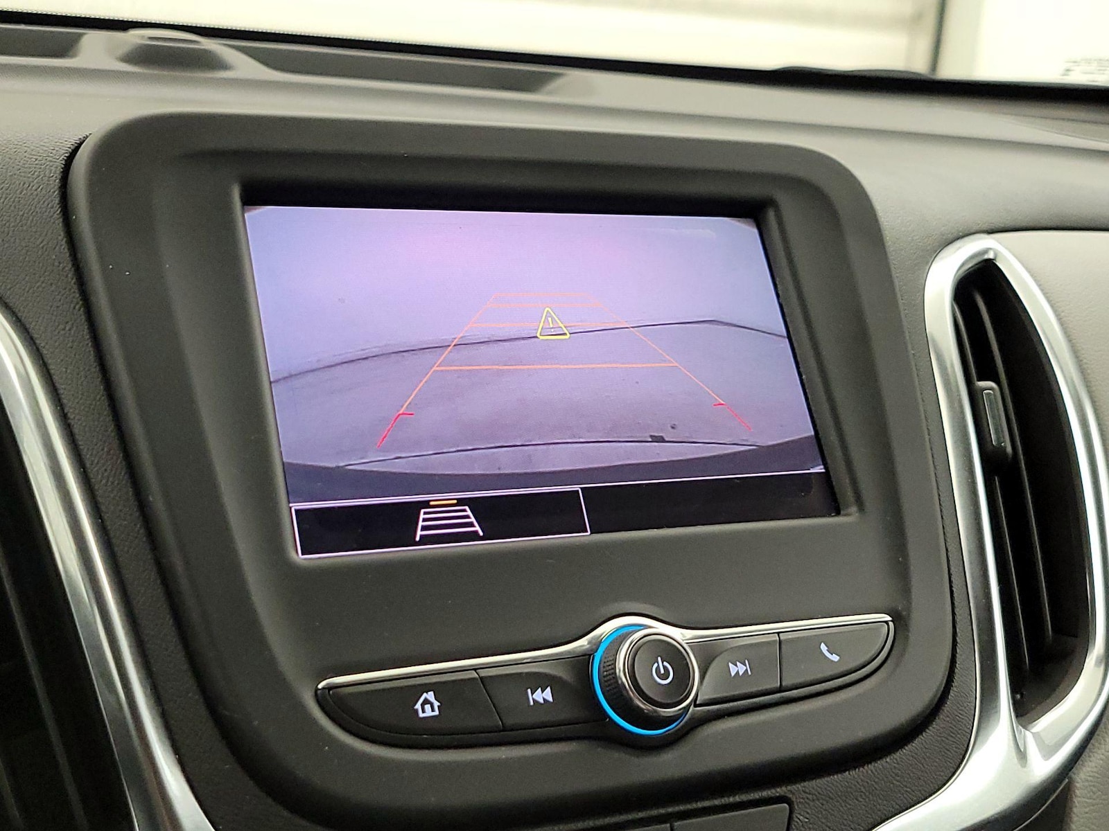 2024 Chevrolet Equinox LS - Photo 15