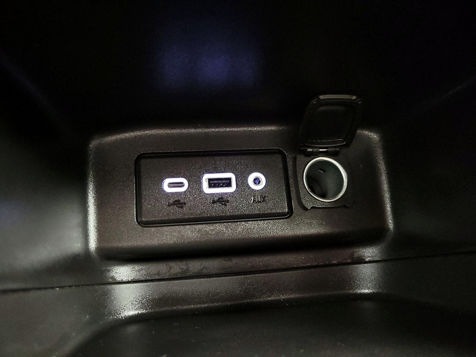 2024 Chevrolet Equinox LS - Photo 19