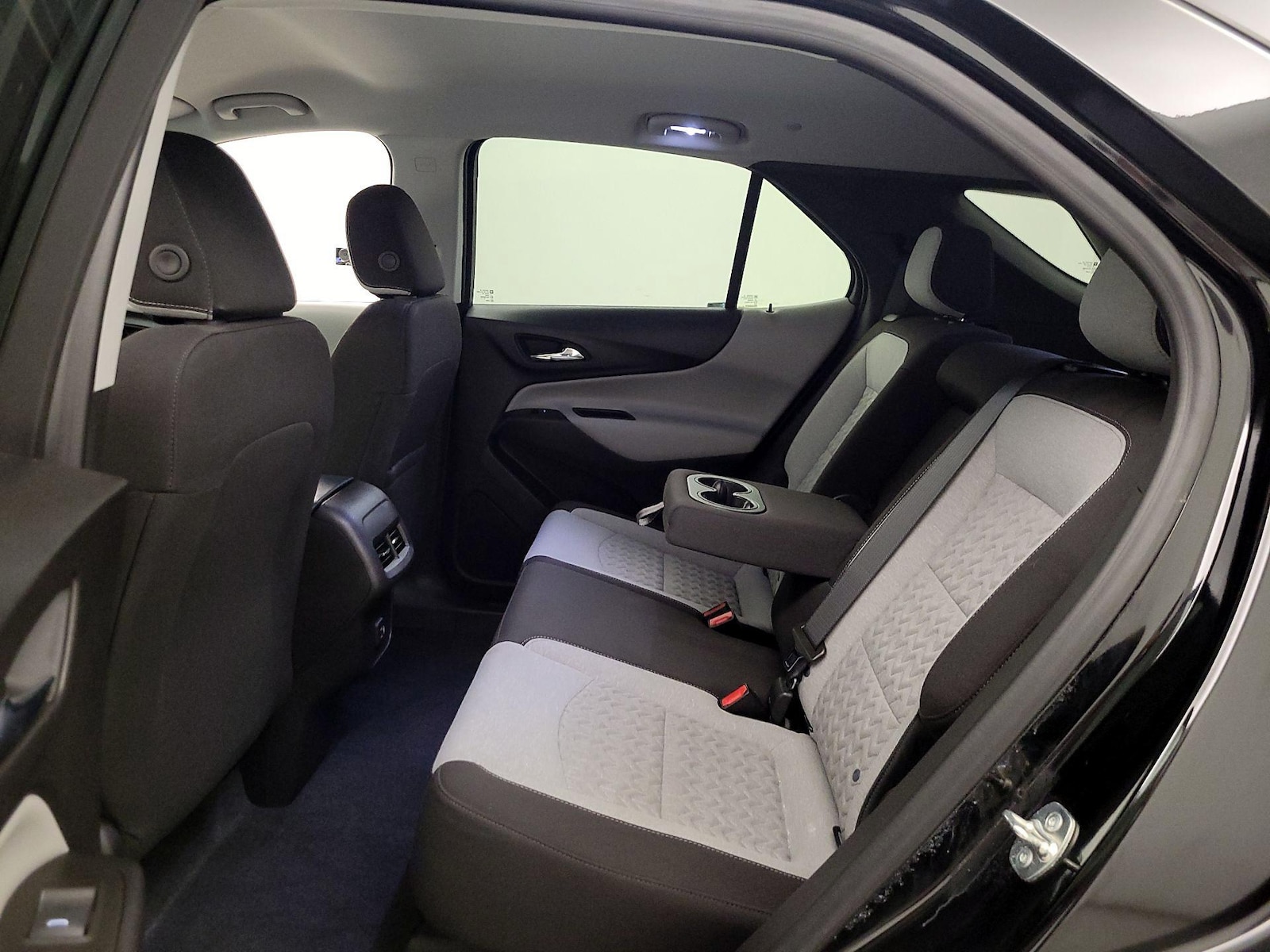 2024 Chevrolet Equinox LS - Photo 20