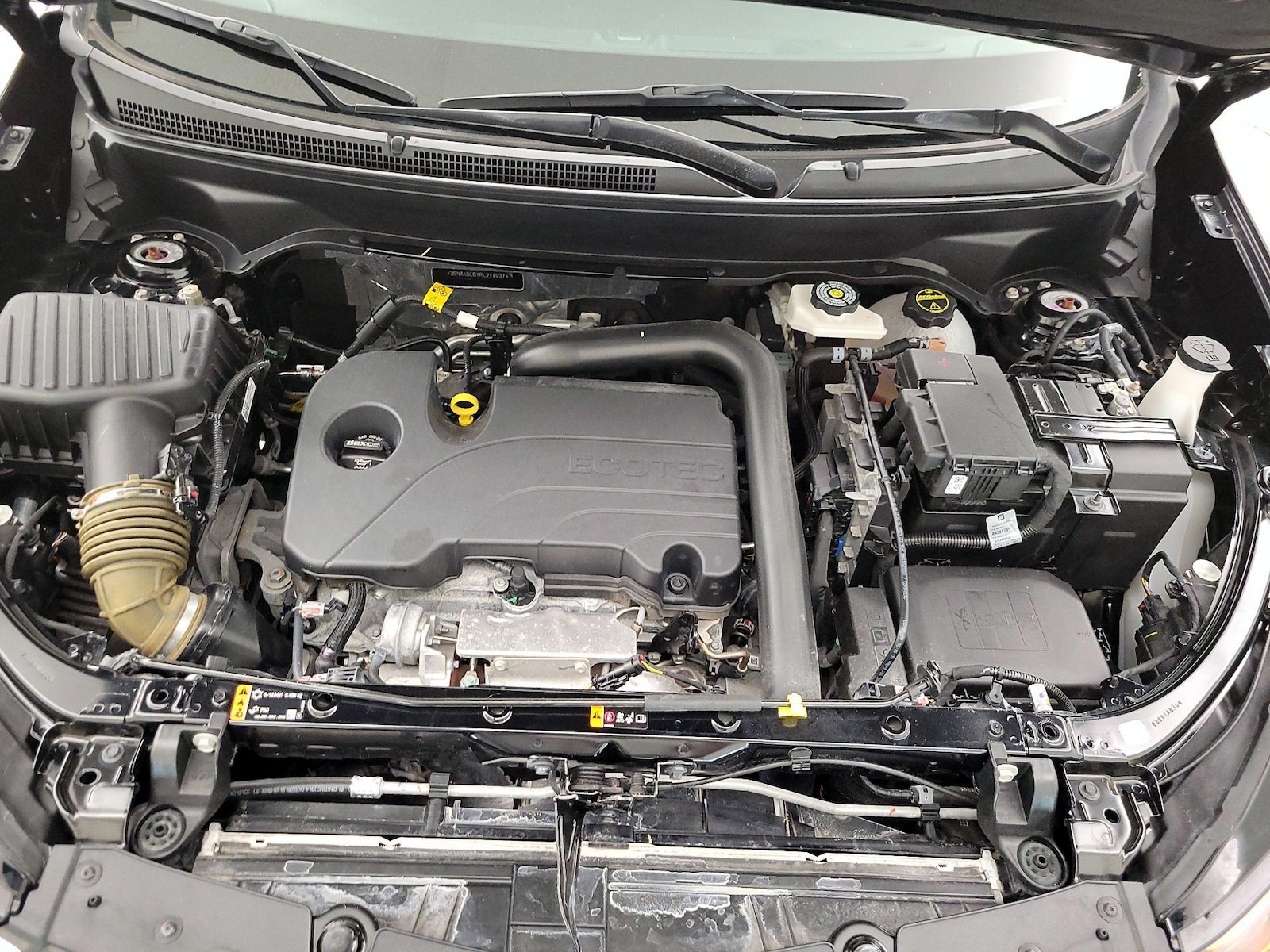 2024 Chevrolet Equinox LS - Photo 22