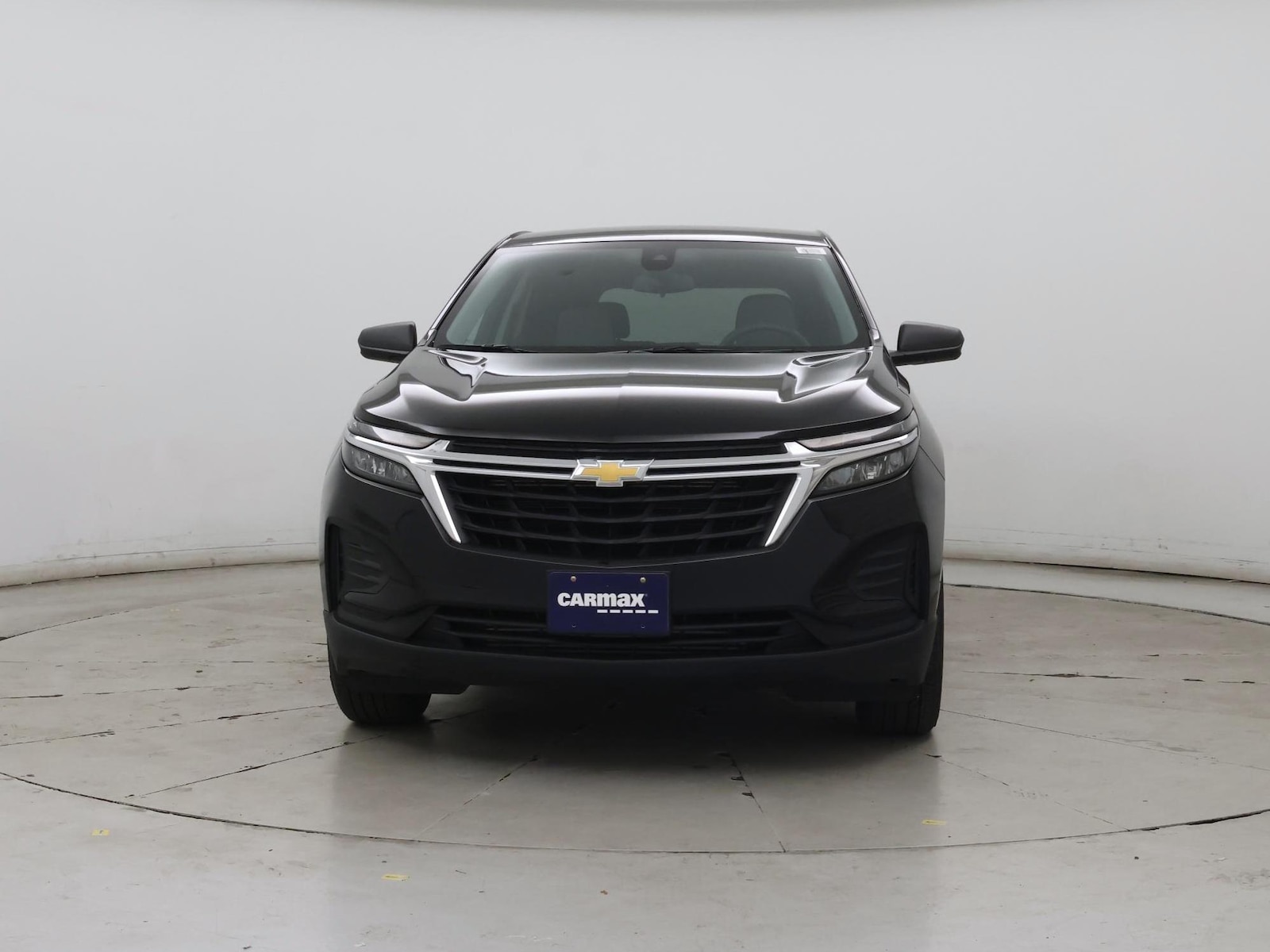2024 Chevrolet Equinox LS - Photo 6