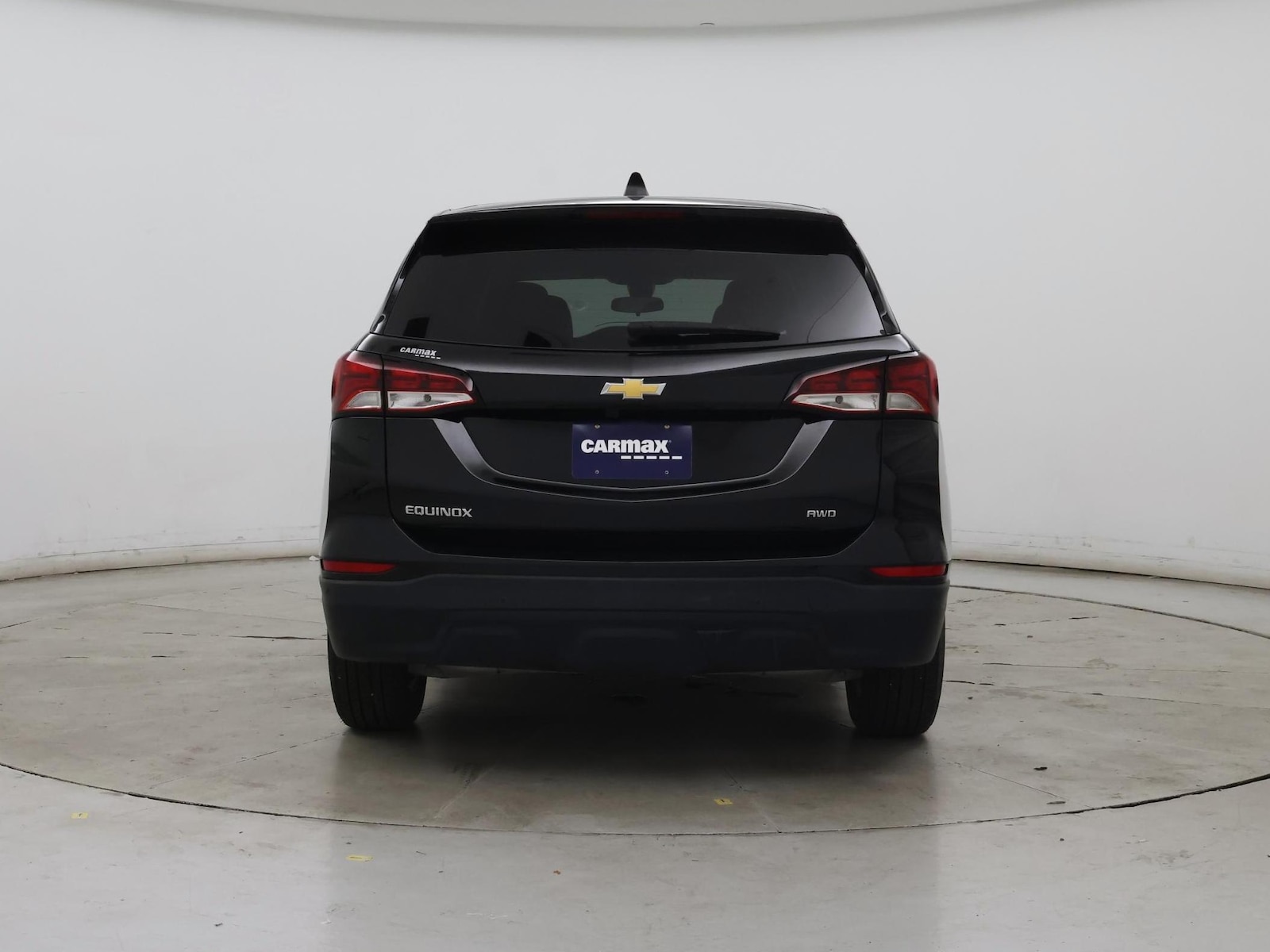2024 Chevrolet Equinox LS - Photo 7