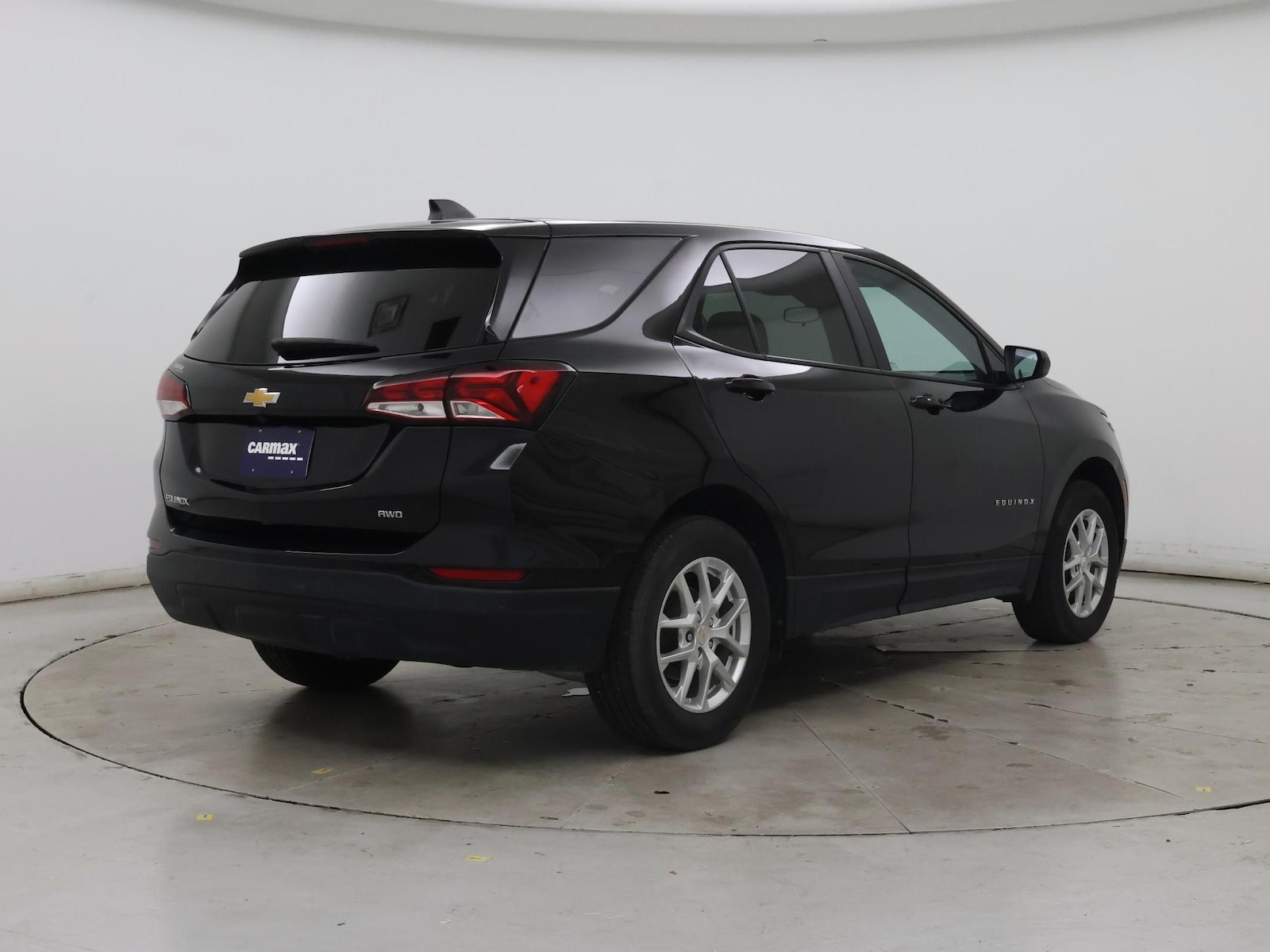 2024 Chevrolet Equinox LS - Photo 9