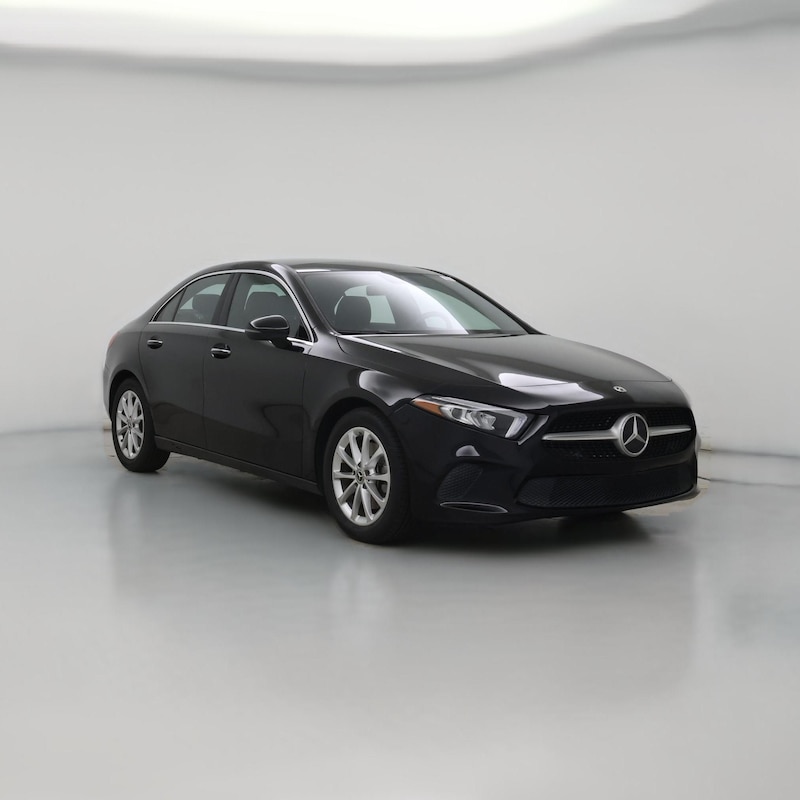 2021 Mercedes-Benz A220