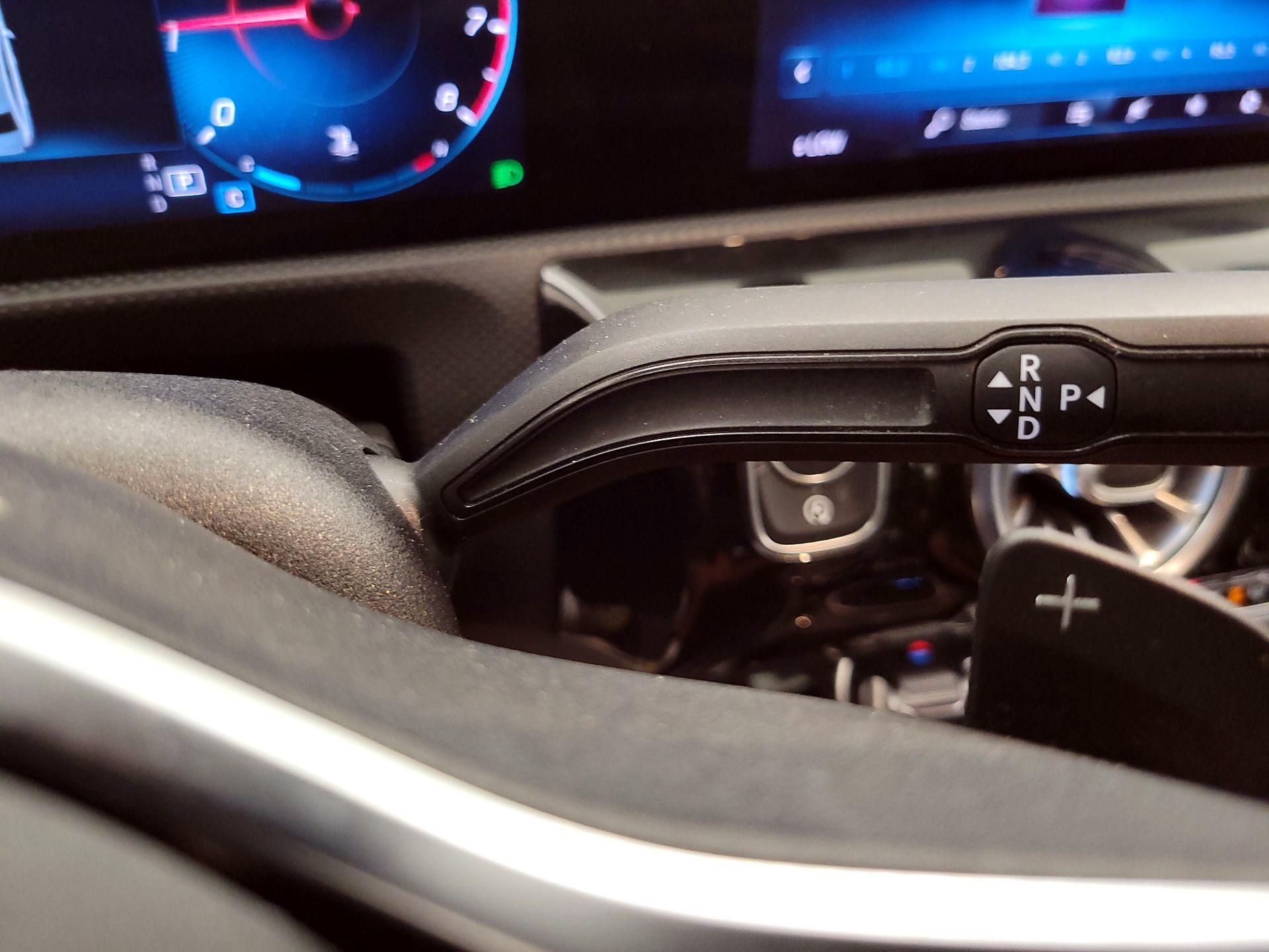 Thumbnail: 2021 Mercedes-Benz A-Class - 17