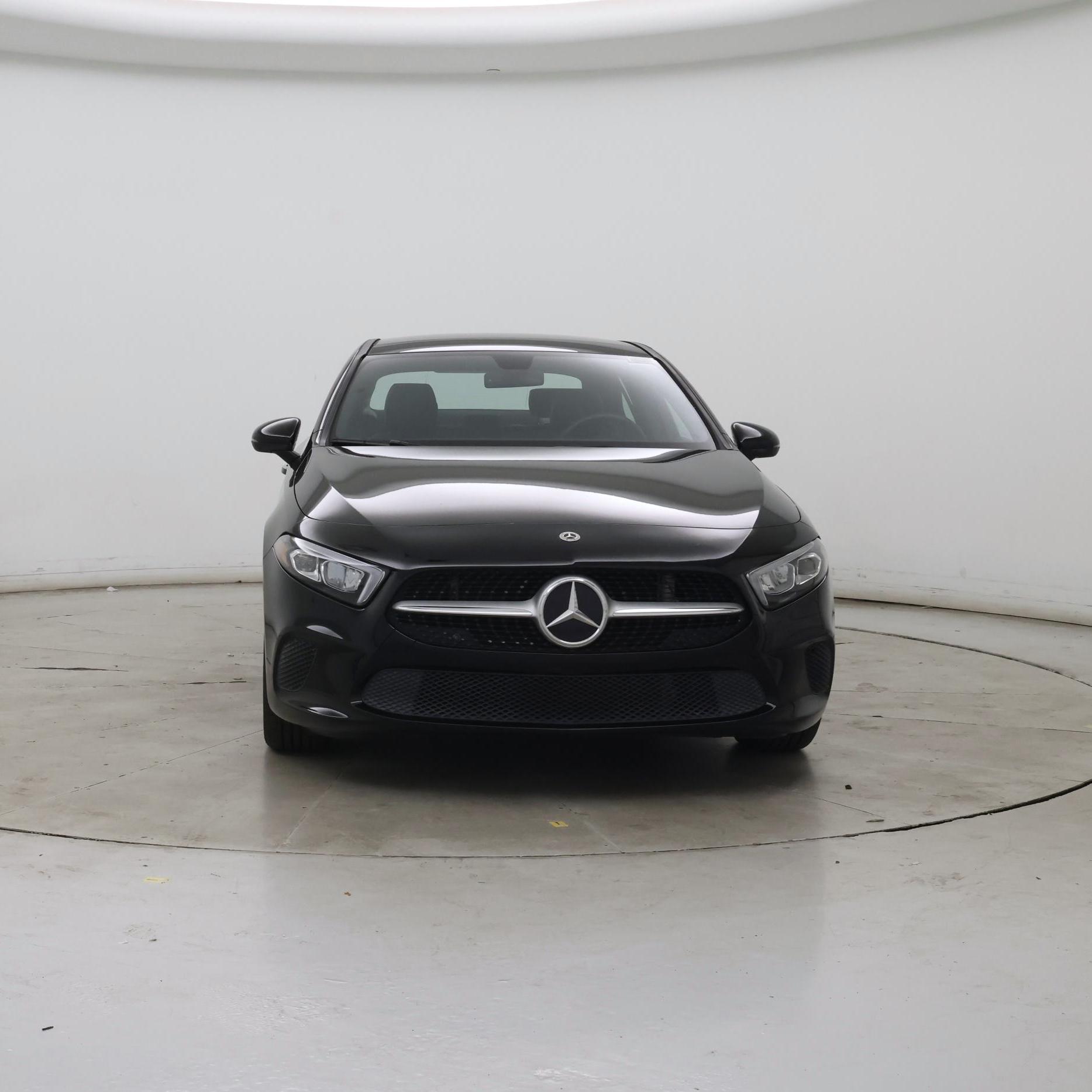 Thumbnail: 2021 Mercedes-Benz A-Class - 5