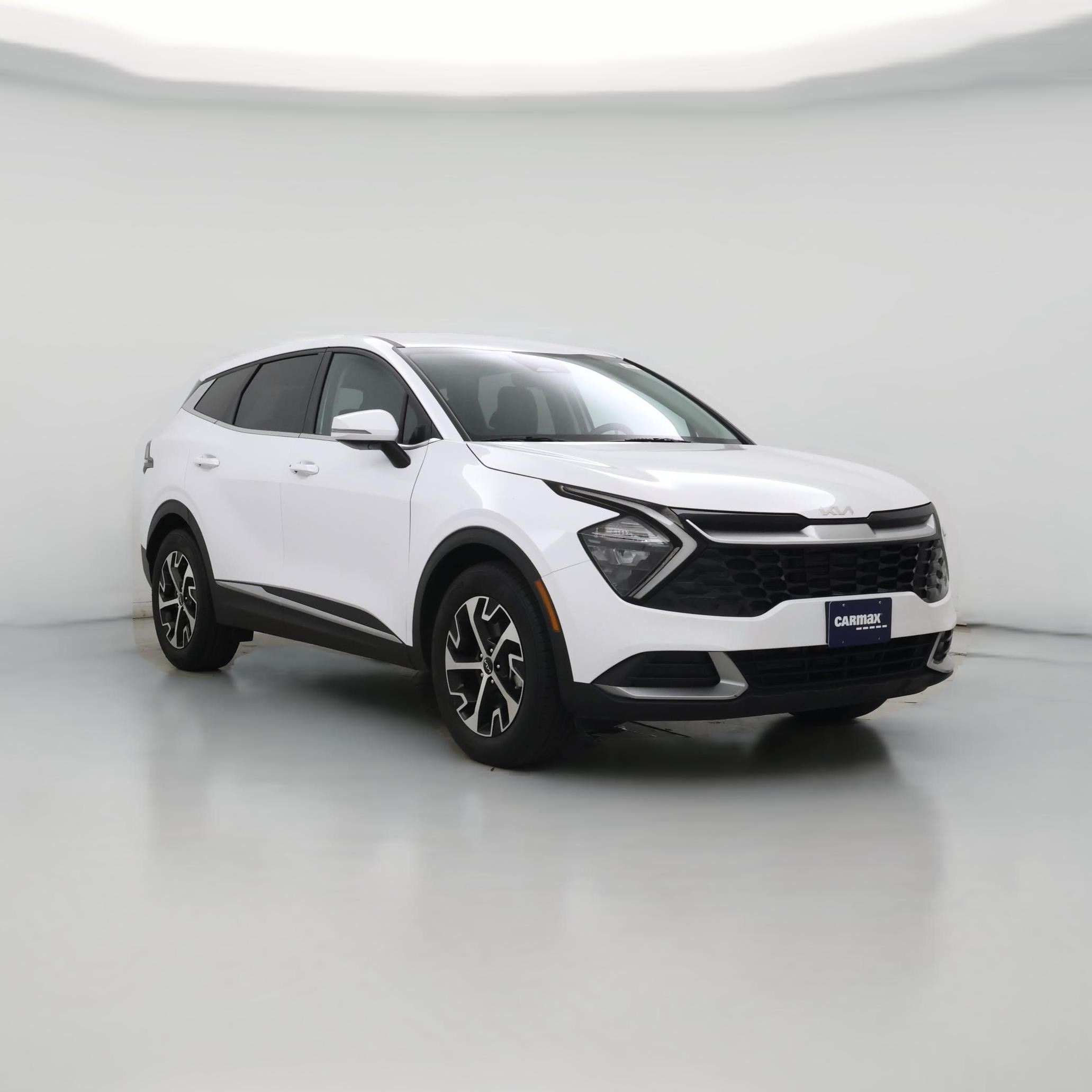 Thumbnail: 2023 Kia Sportage - 1
