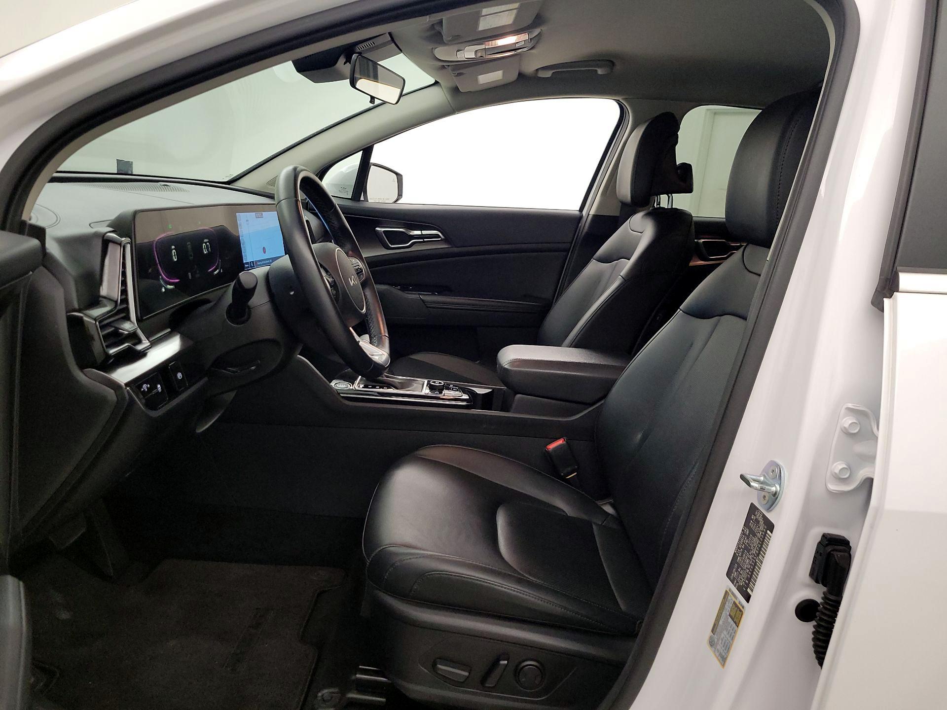 Thumbnail: 2023 Kia Sportage - 11