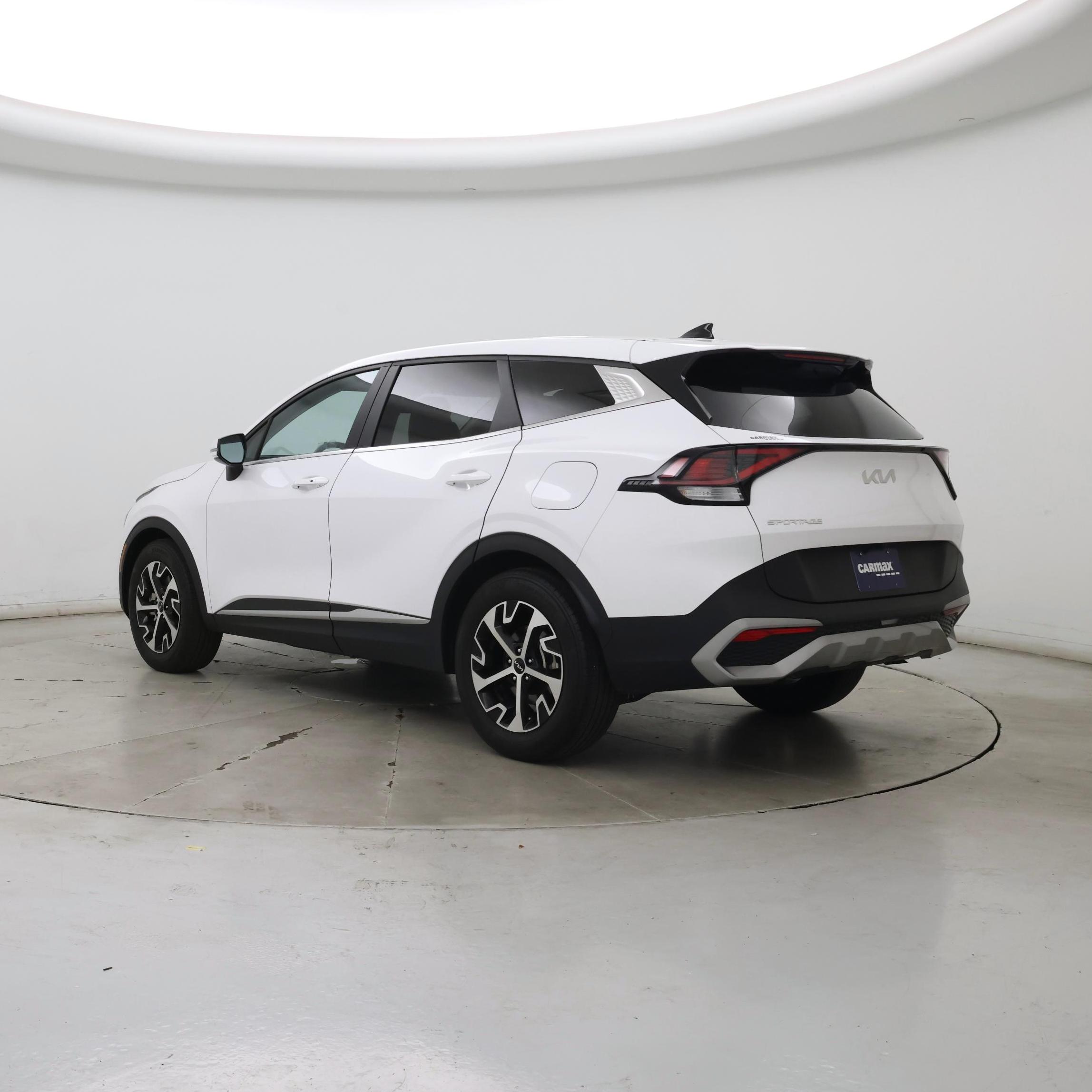 Thumbnail: 2023 Kia Sportage - 2