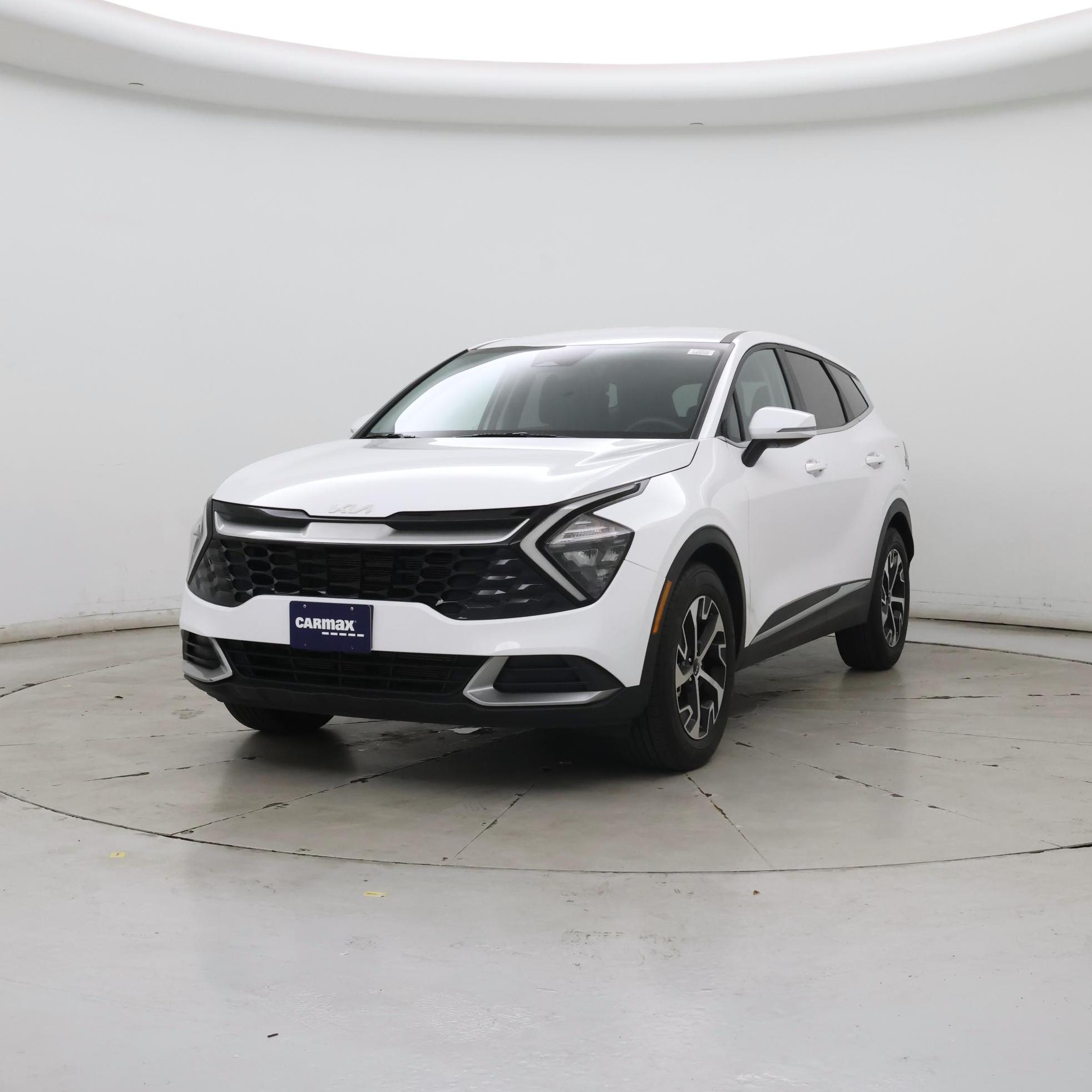 Thumbnail: 2023 Kia Sportage - 4