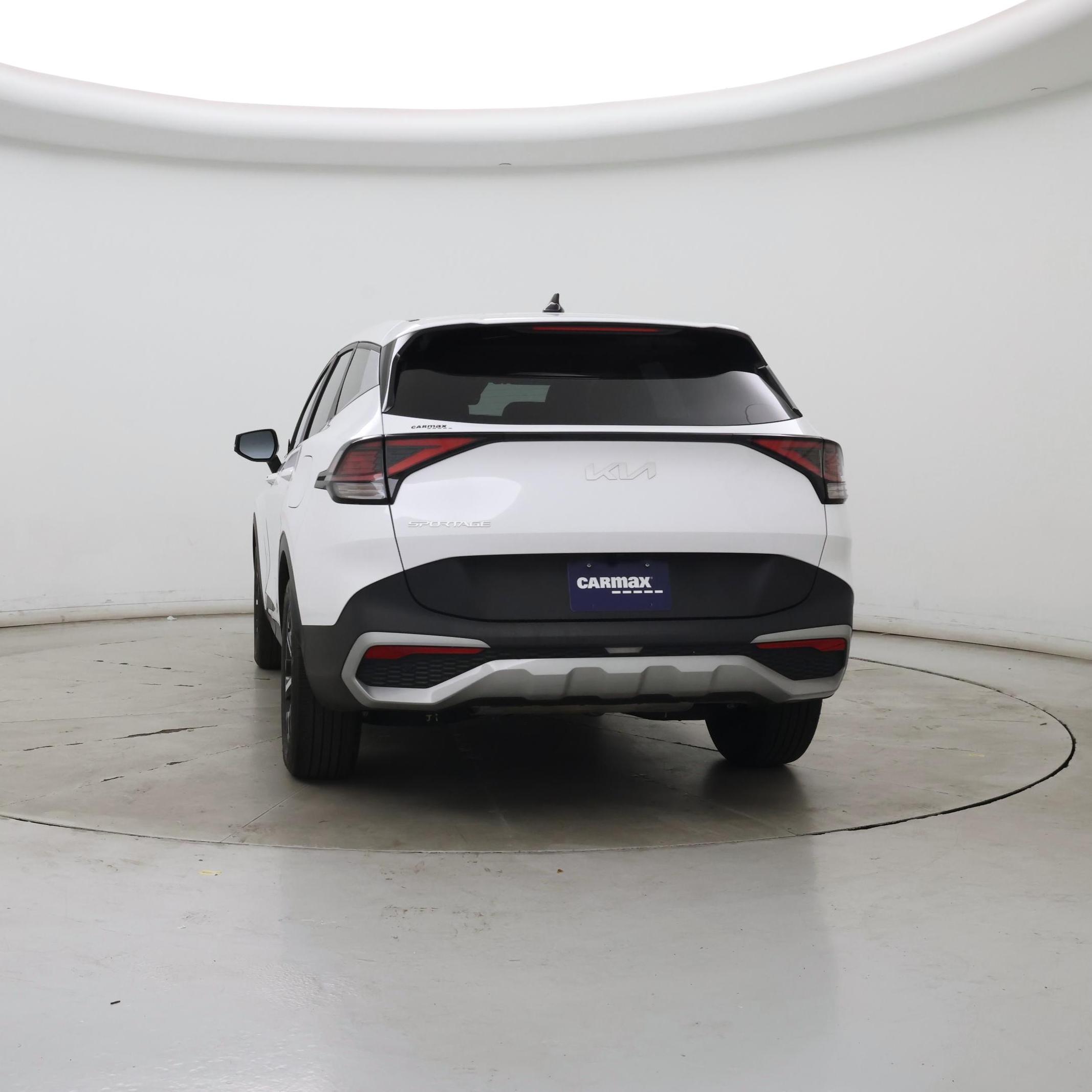 Thumbnail: 2023 Kia Sportage - 6