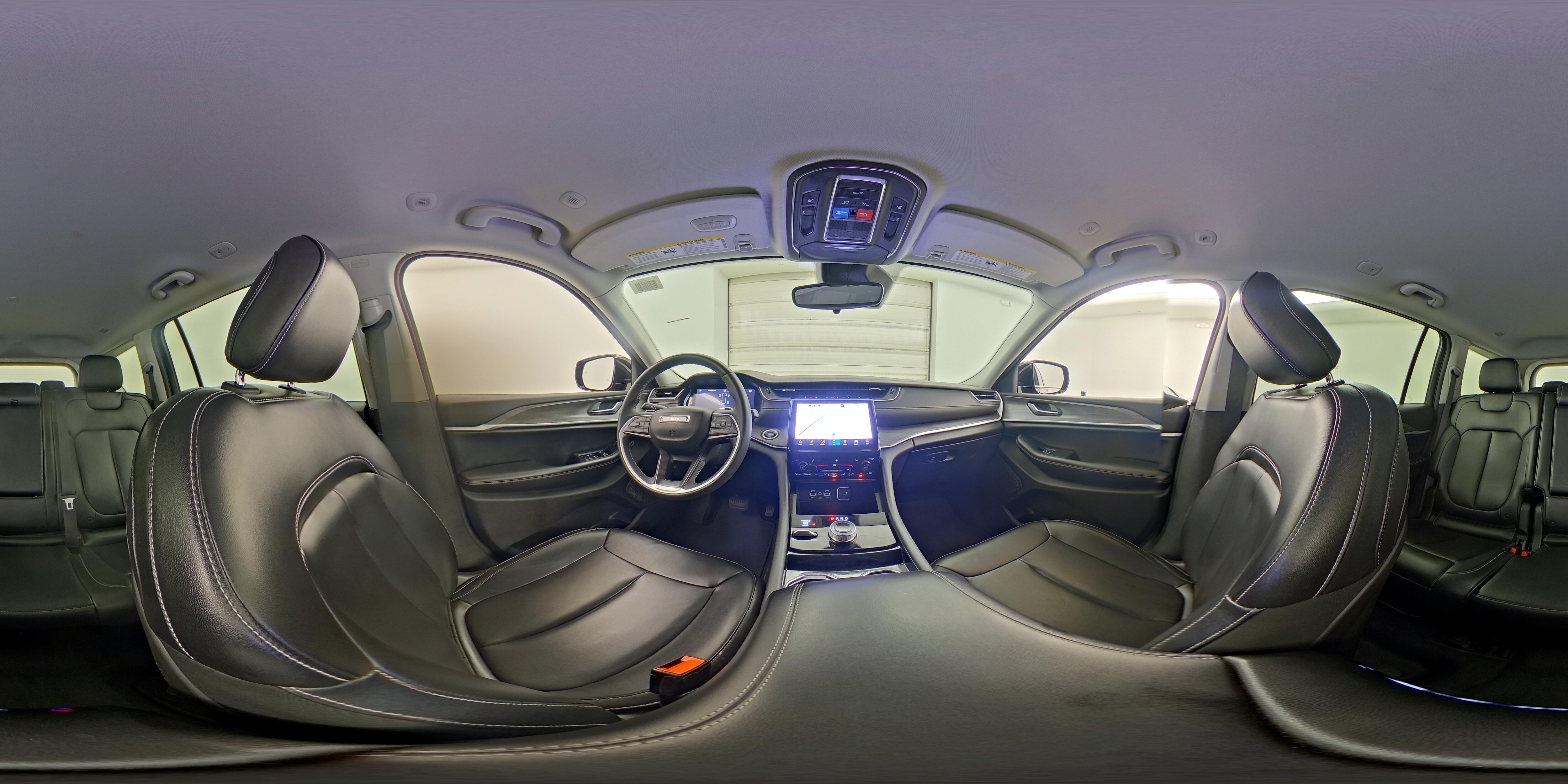 2023 Jeep Grand Cherokee L Limited - Photo 26
