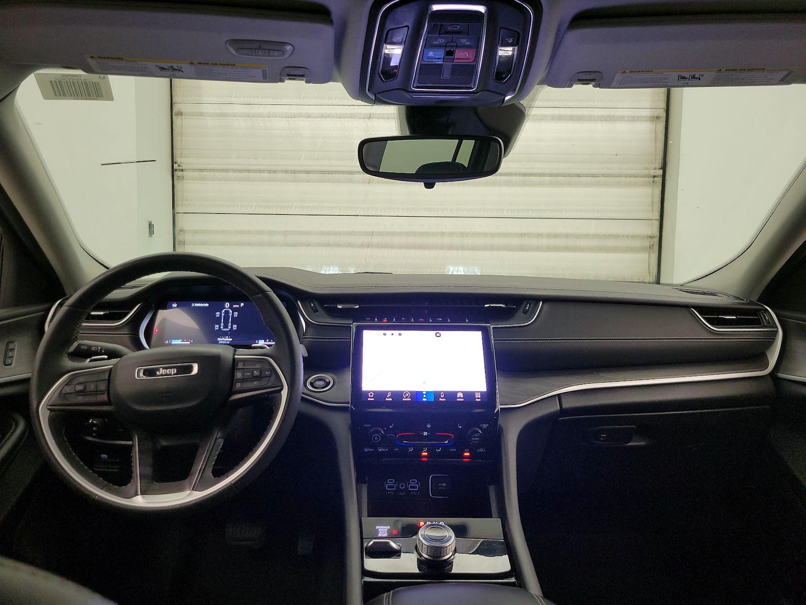 2023 Jeep Grand Cherokee L Limited - Photo 10