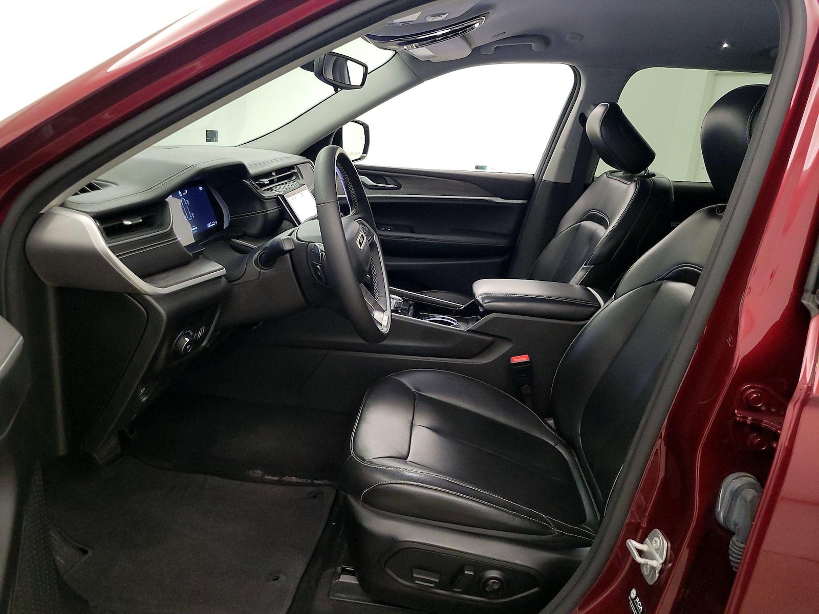 2023 Jeep Grand Cherokee L Limited - Photo 12