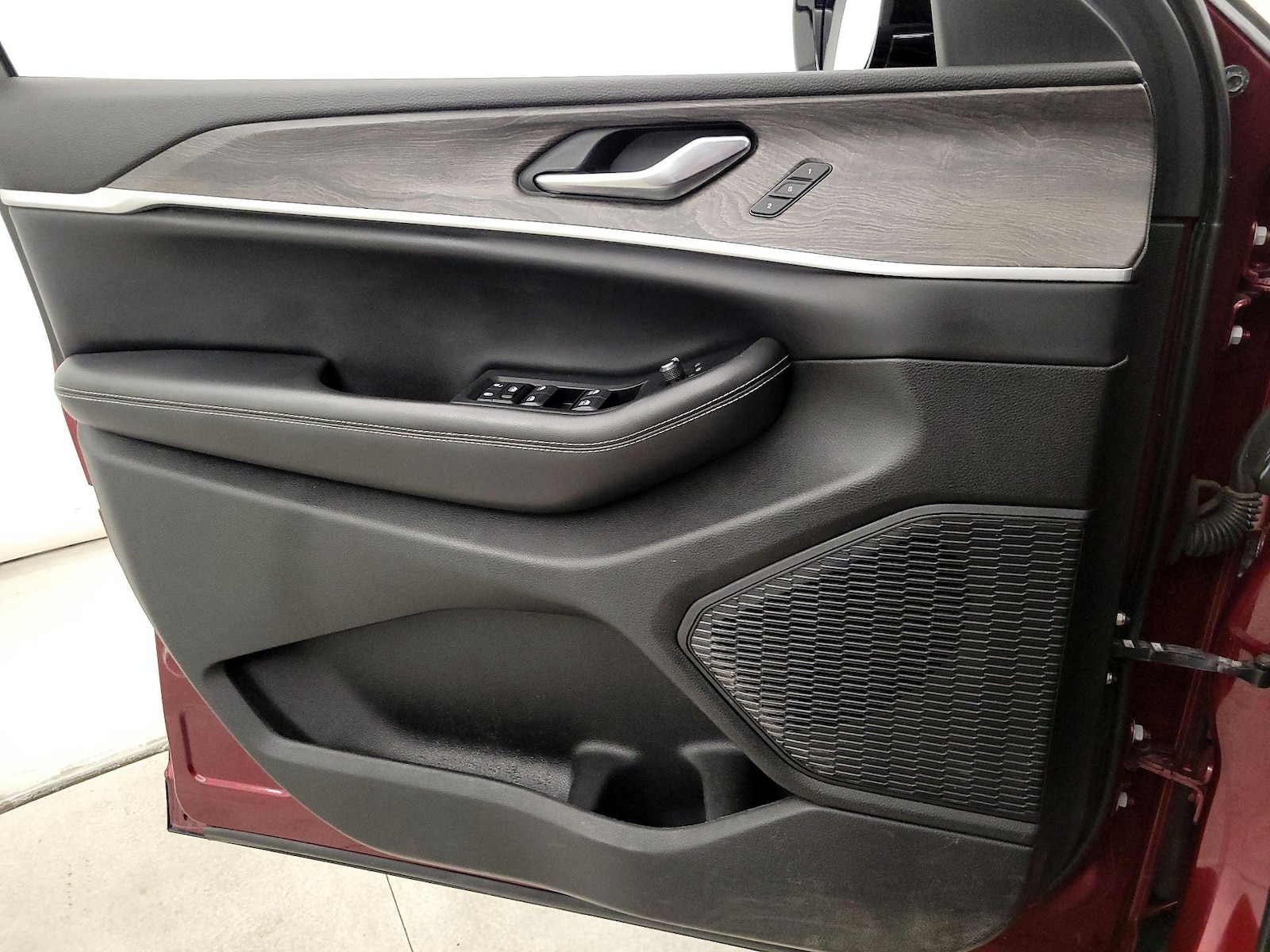 2023 Jeep Grand Cherokee L Limited - Photo 13