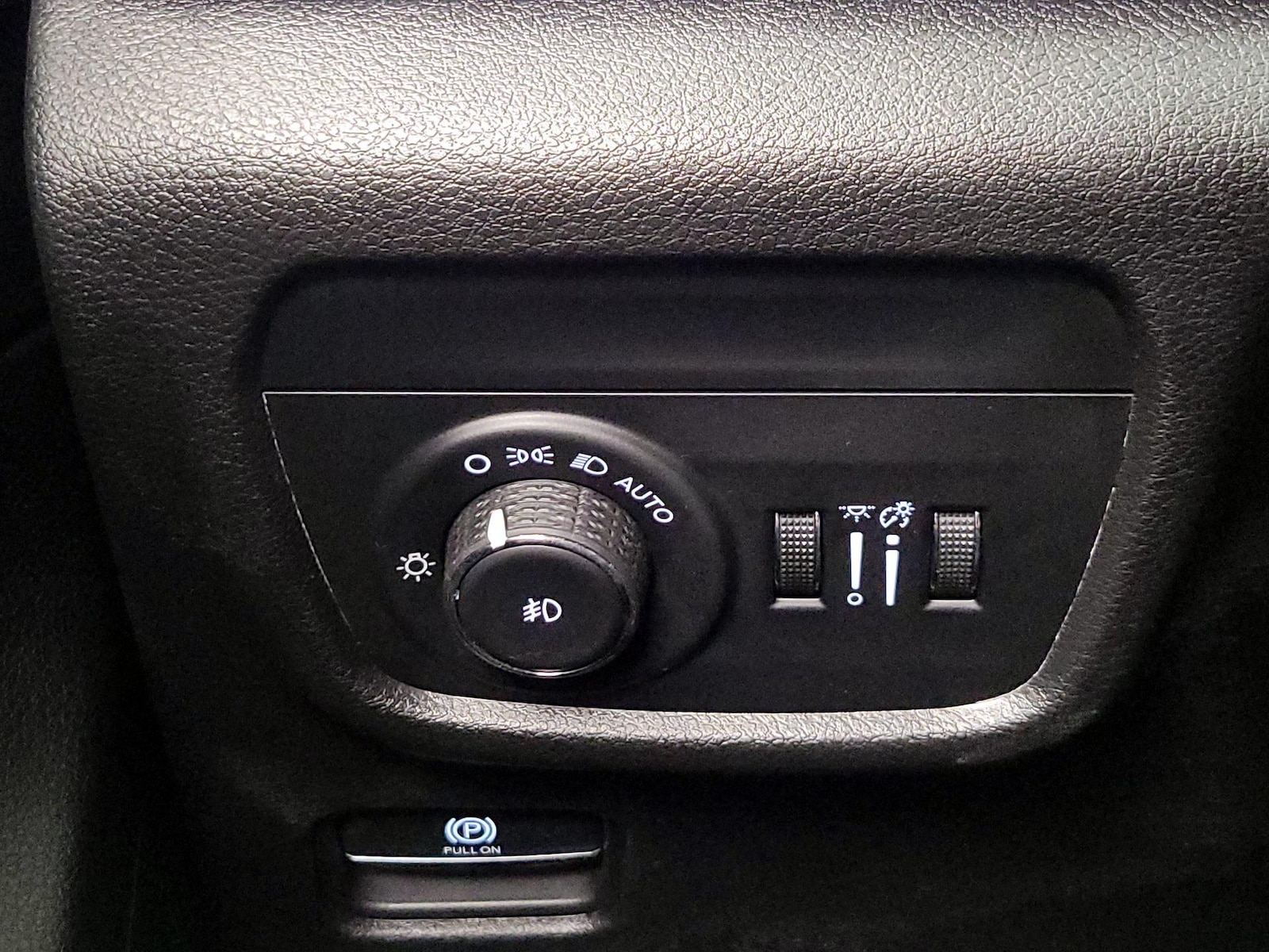2023 Jeep Grand Cherokee L Limited - Photo 14