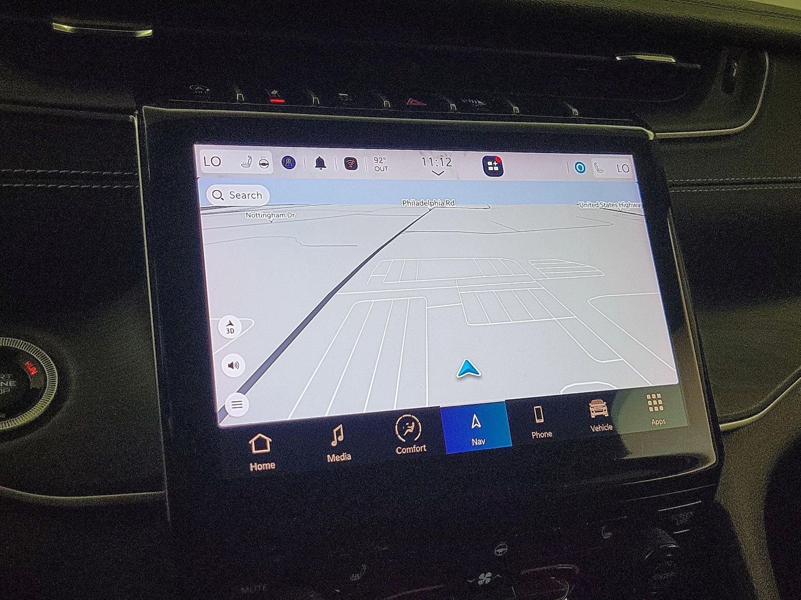 2023 Jeep Grand Cherokee L Limited - Photo 15