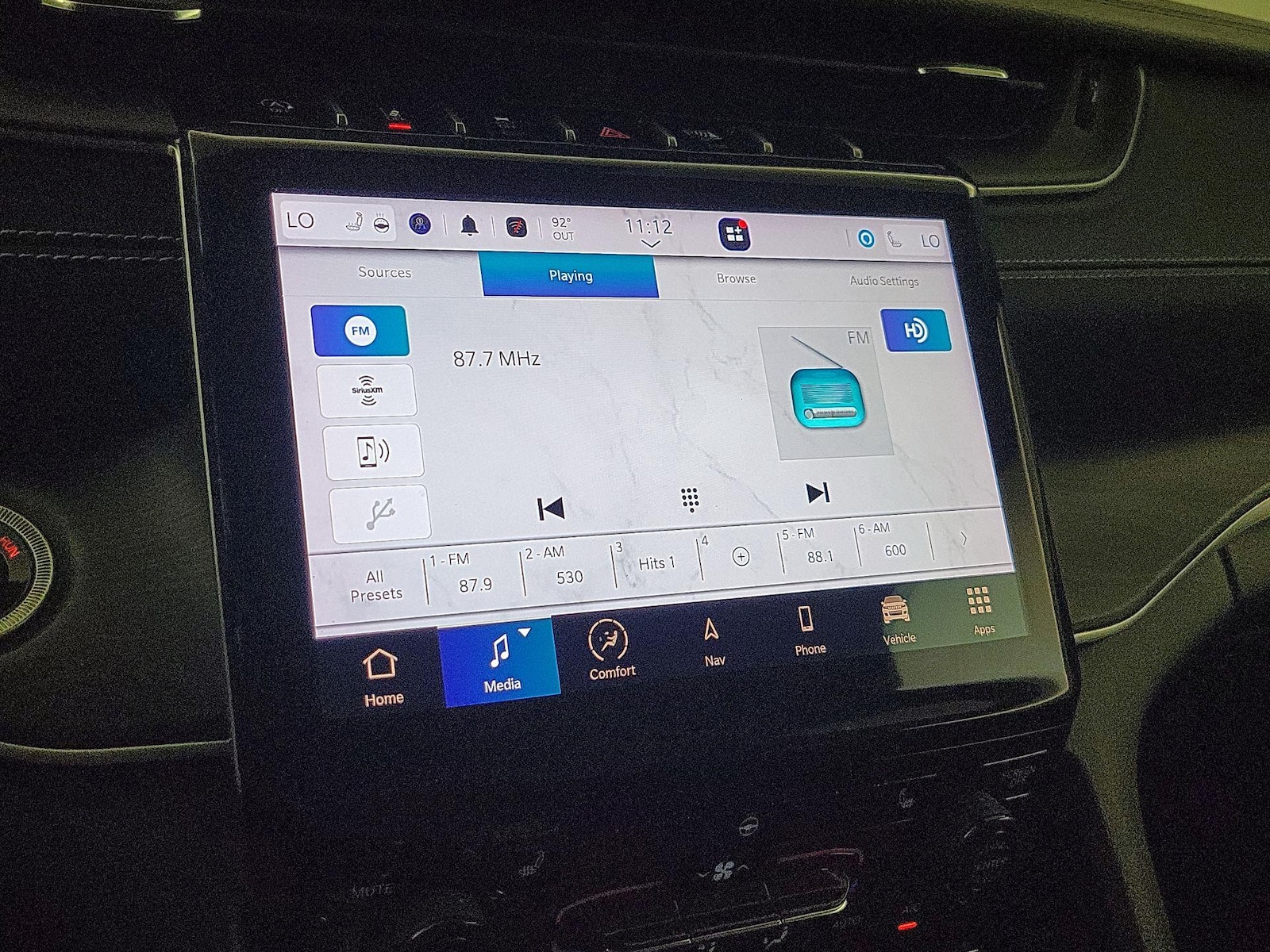 2023 Jeep Grand Cherokee L Limited - Photo 17