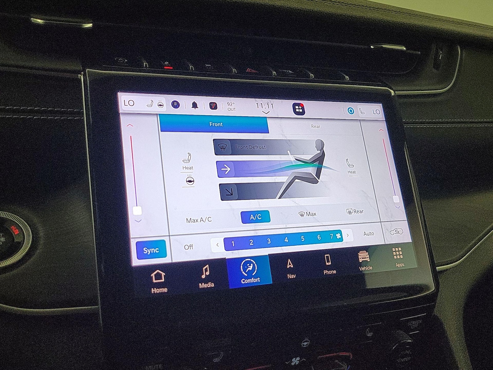 2023 Jeep Grand Cherokee L Limited - Photo 18