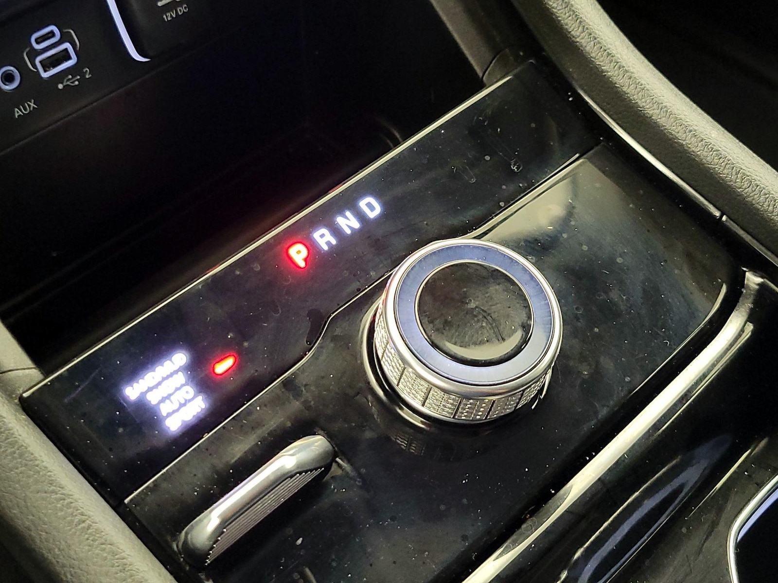 2023 Jeep Grand Cherokee L Limited - Photo 19