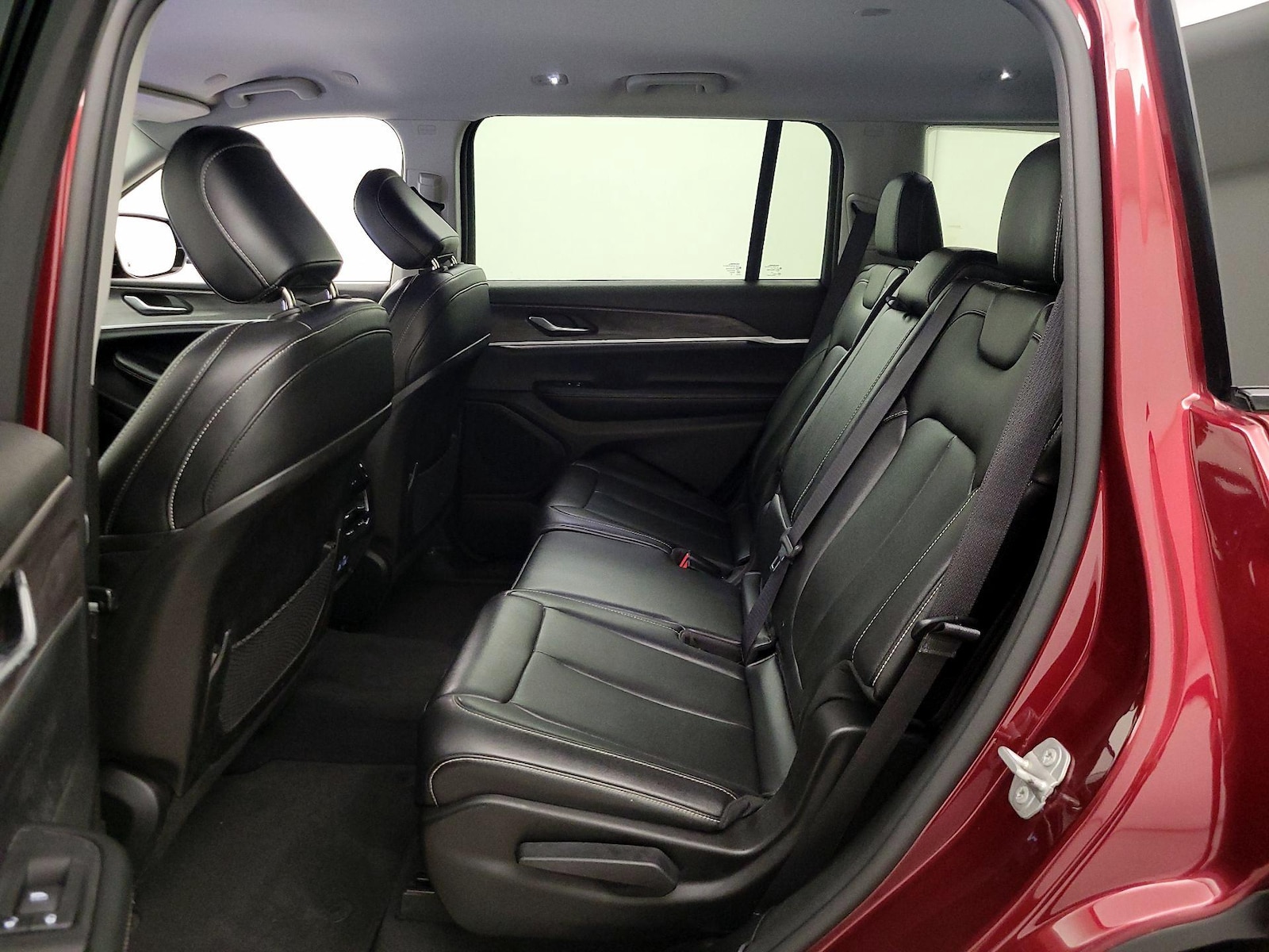 2023 Jeep Grand Cherokee L Limited - Photo 21