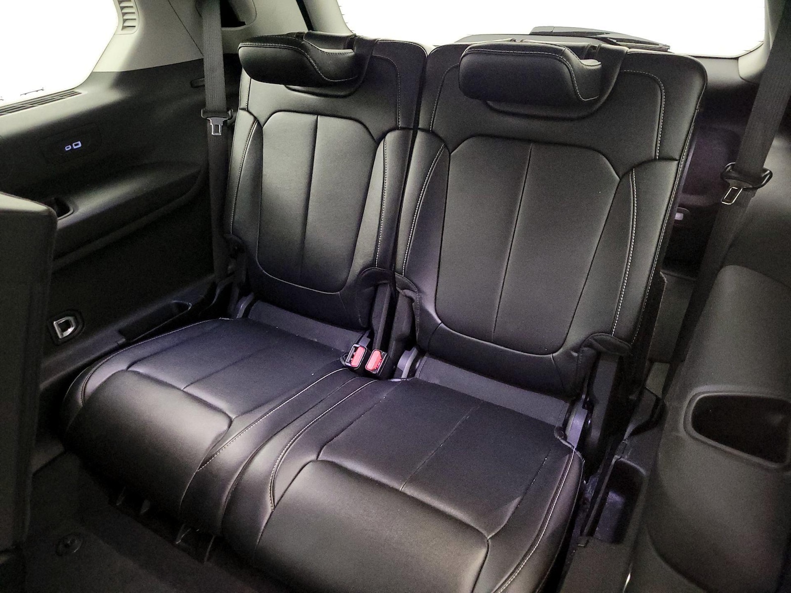 2023 Jeep Grand Cherokee L Limited - Photo 22