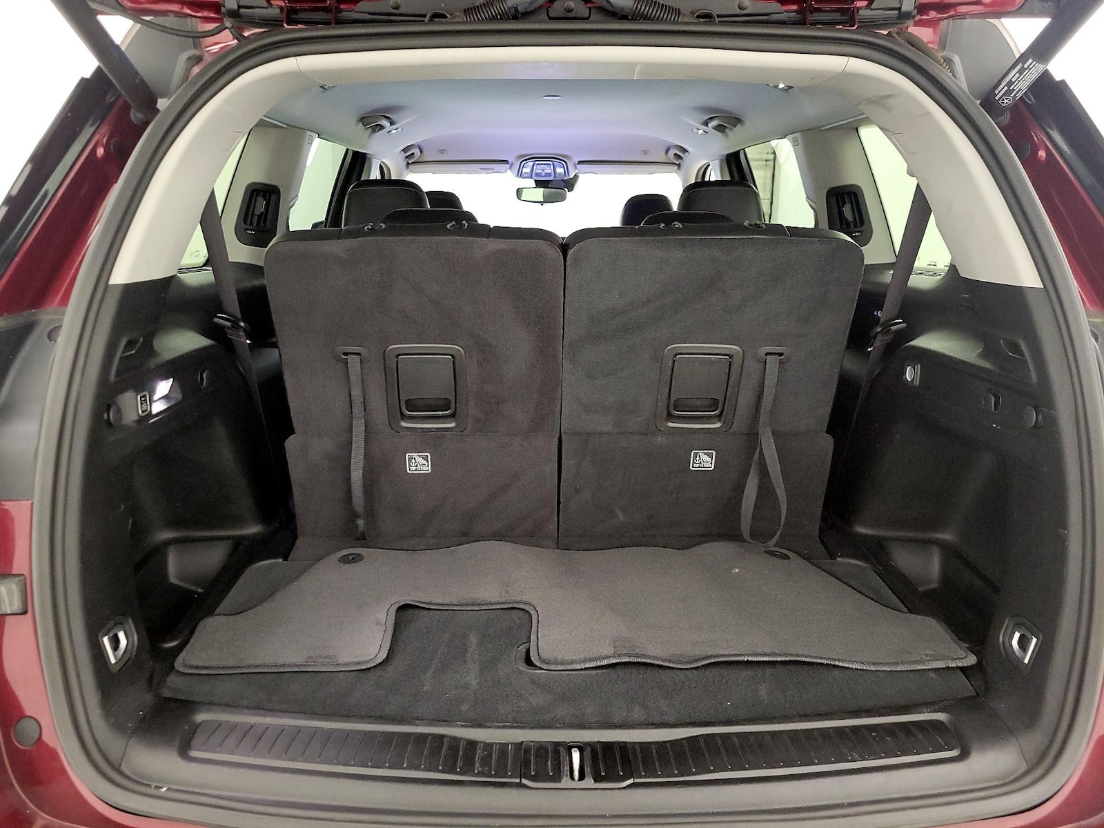 2023 Jeep Grand Cherokee L Limited - Photo 23