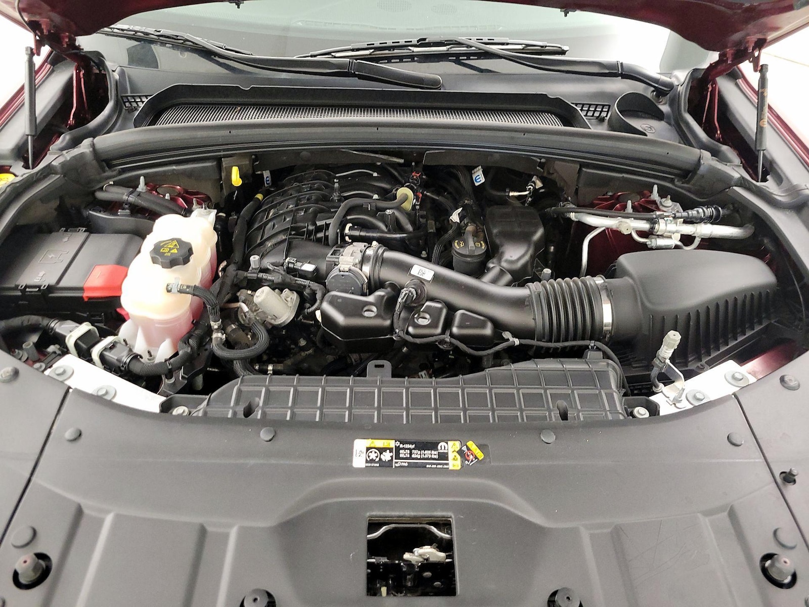 2023 Jeep Grand Cherokee L Limited - Photo 24