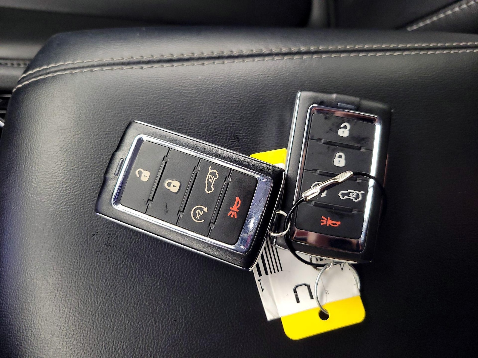 2023 Jeep Grand Cherokee L Limited - Photo 25