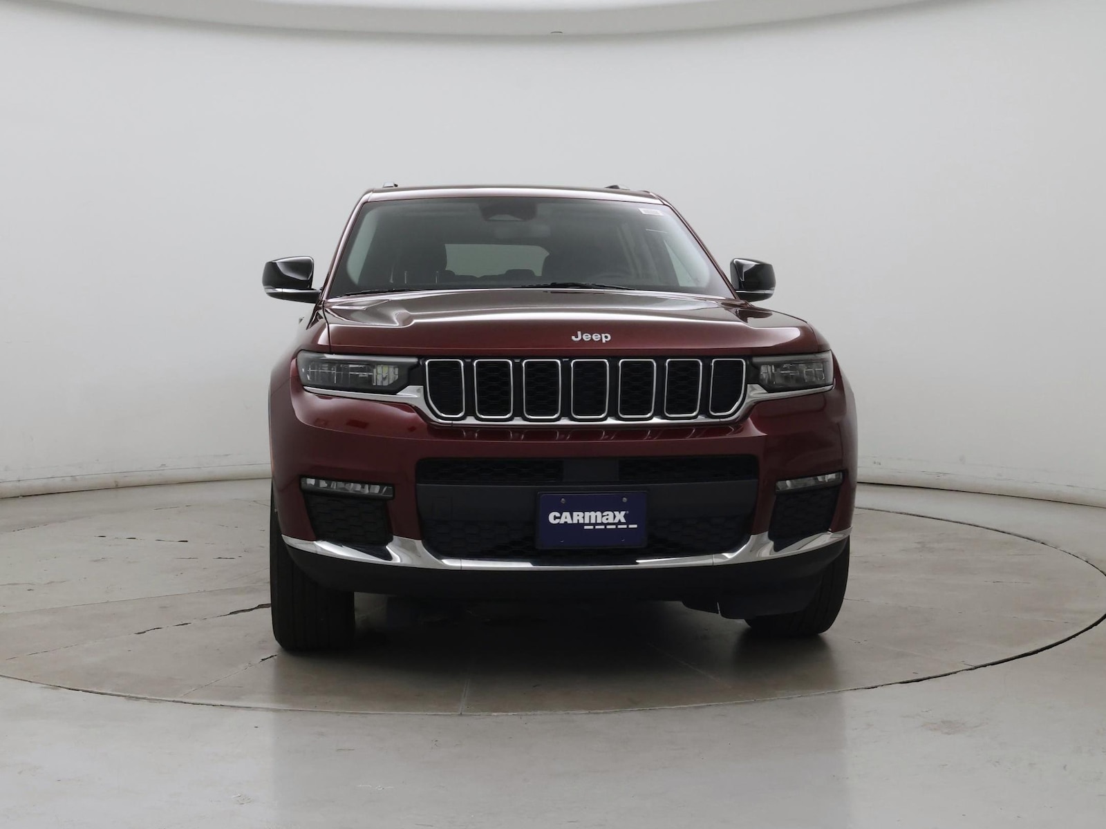 2023 Jeep Grand Cherokee L Limited - Photo 6