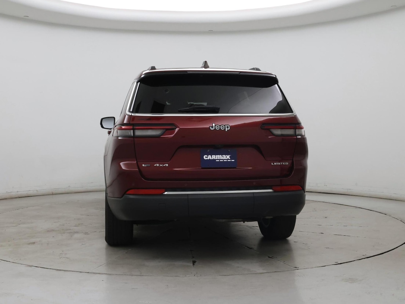 2023 Jeep Grand Cherokee L Limited - Photo 7