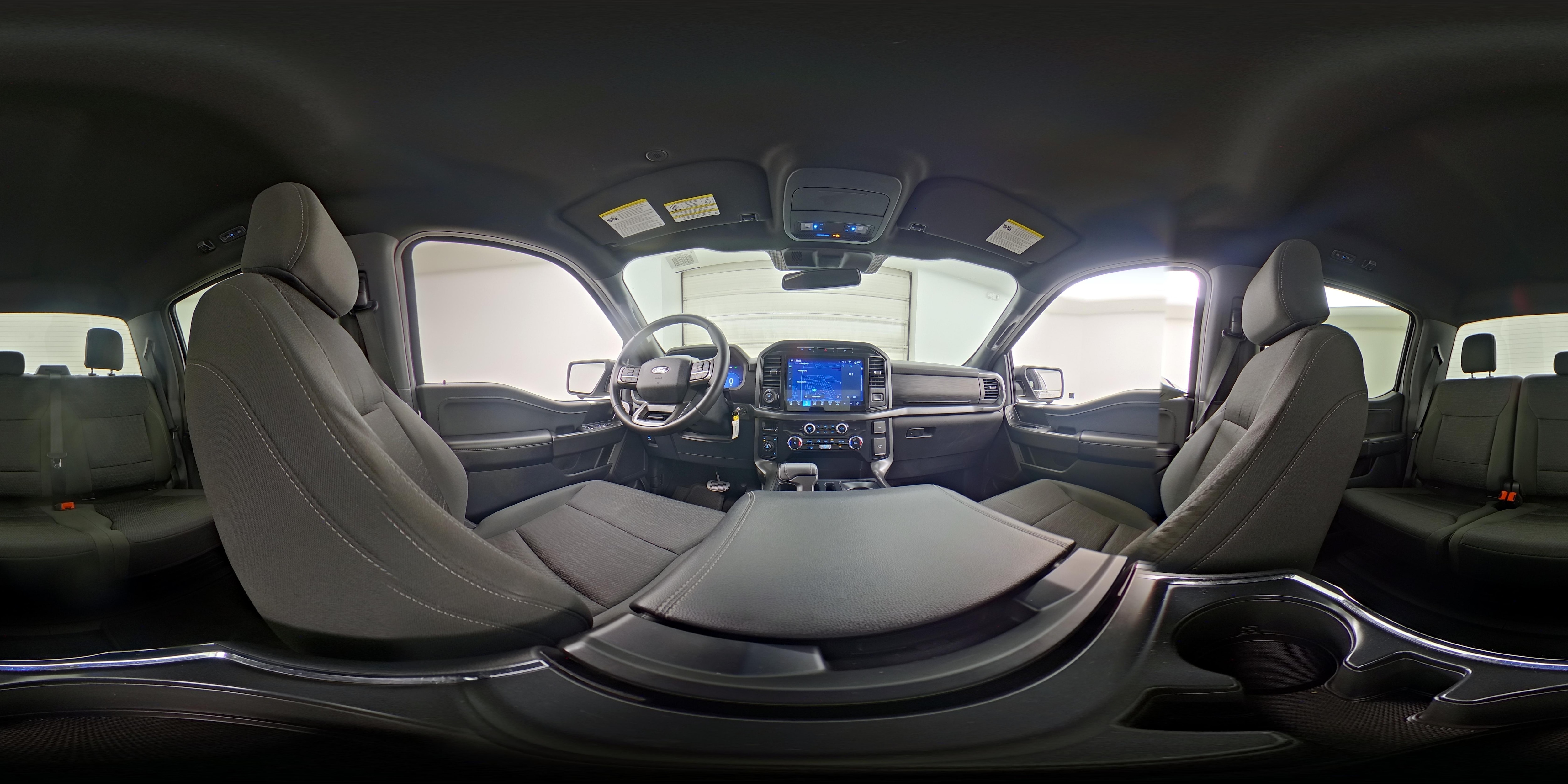 2024 Ford F-150 XLT - Photo 25