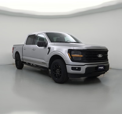 2024 Ford F150 XLT