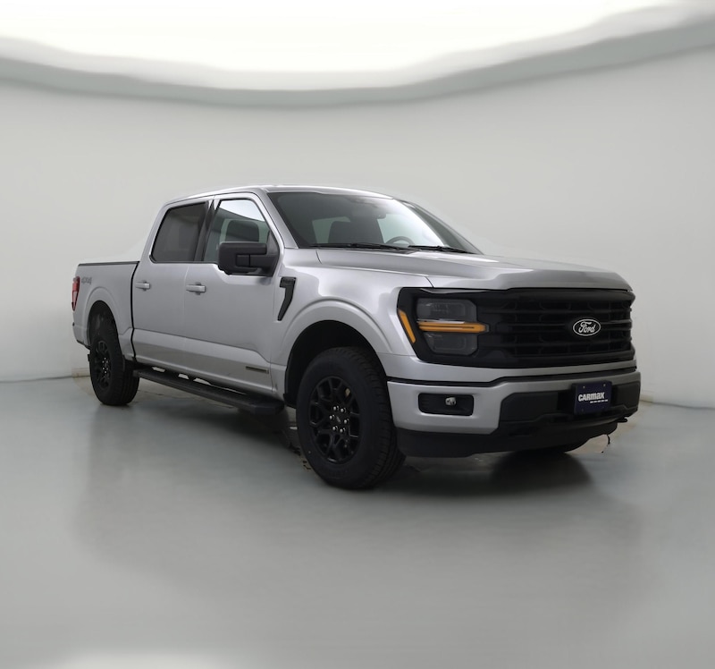 2024 Ford F150 XLT