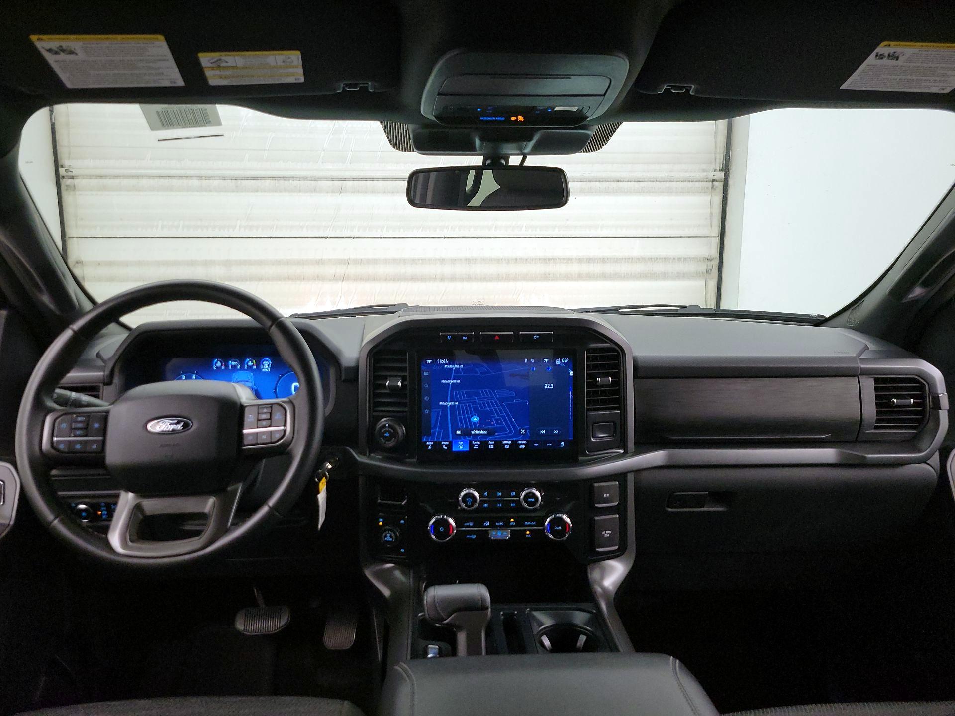 Thumbnail: 2024 Ford F-150 - 9