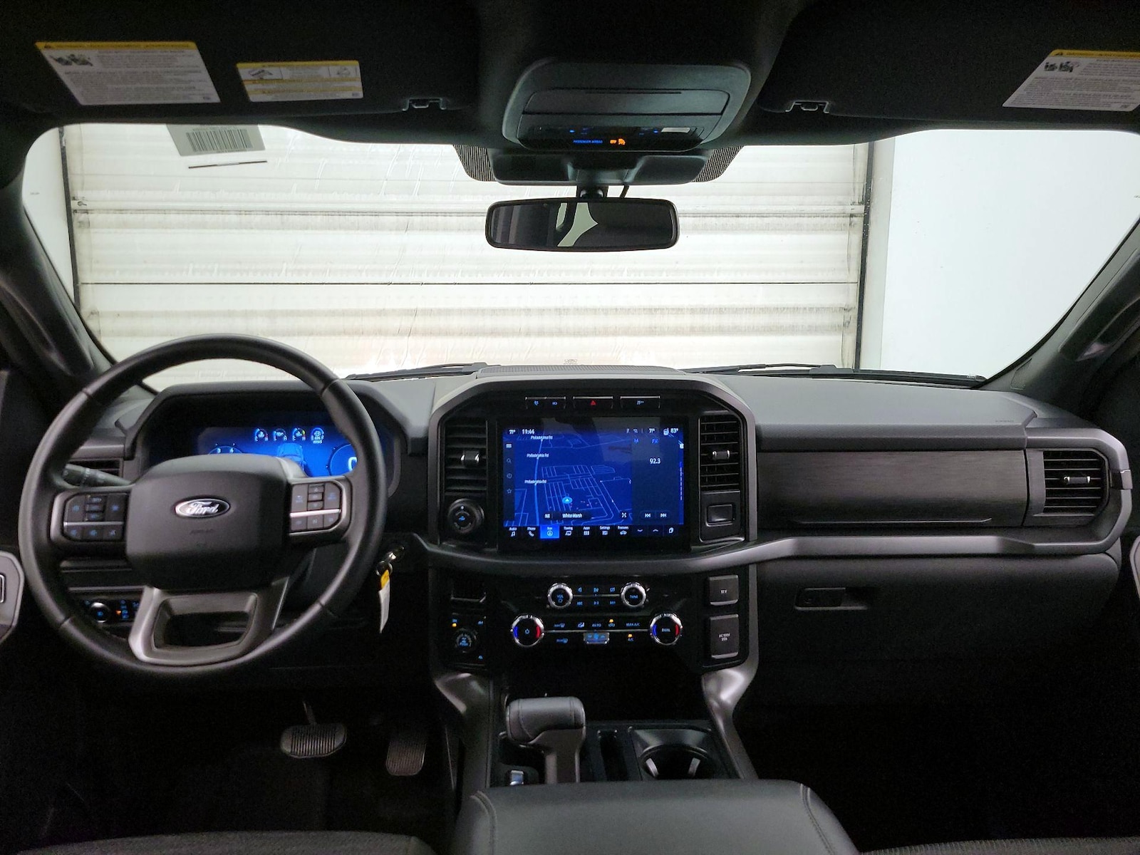 2024 Ford F-150 XLT - Photo 10