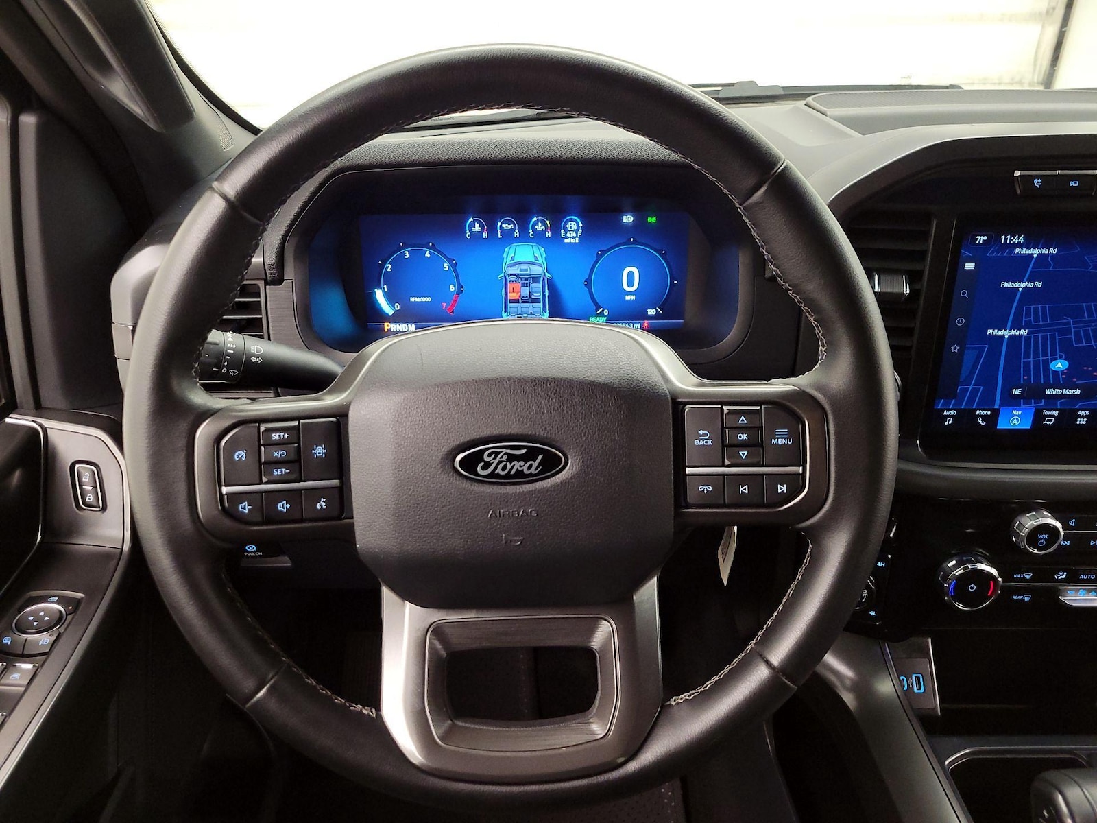 2024 Ford F-150 XLT - Photo 11