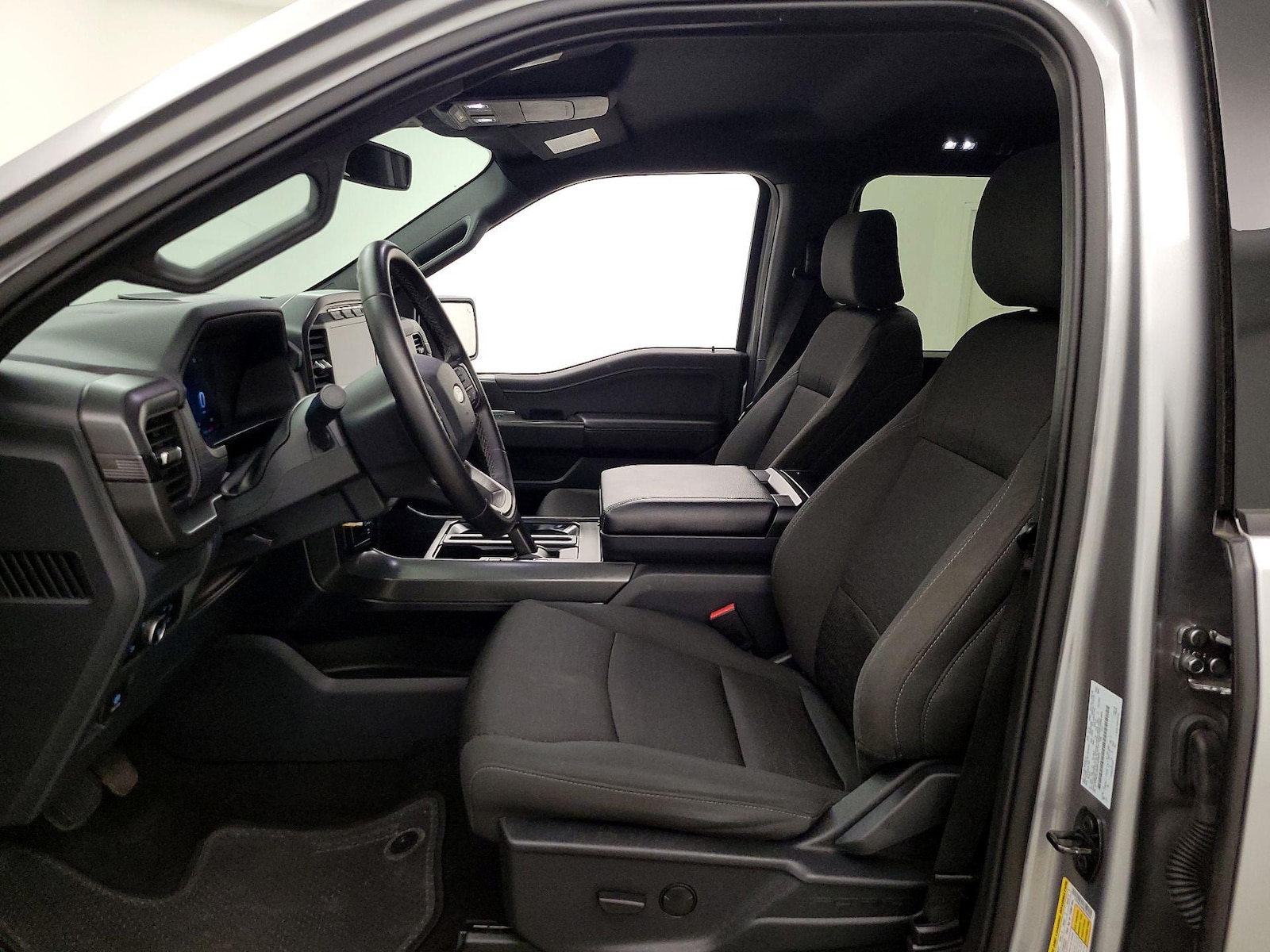 2024 Ford F-150 XLT - Photo 12