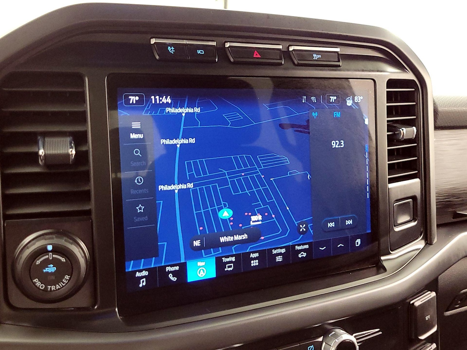 2024 Ford F-150 XLT - Photo 15