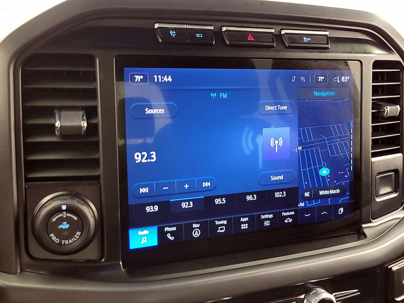 2024 Ford F-150 XLT - Photo 17