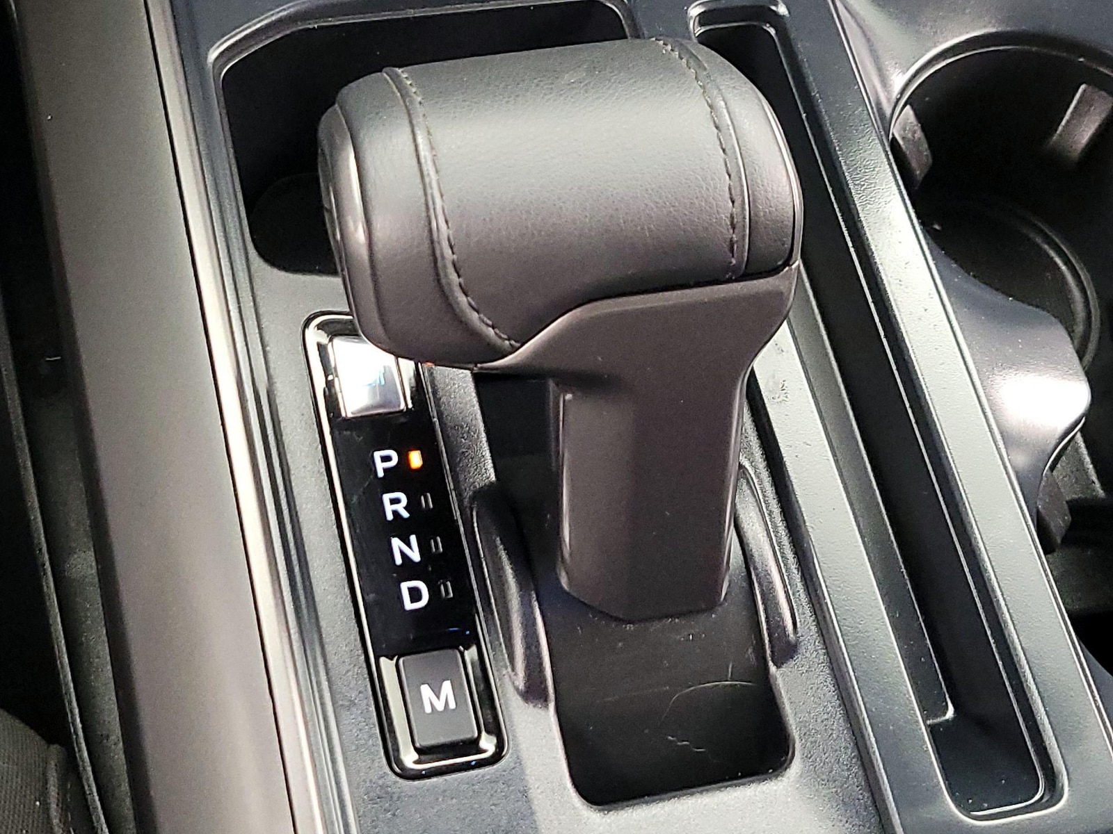 2024 Ford F-150 XLT - Photo 19