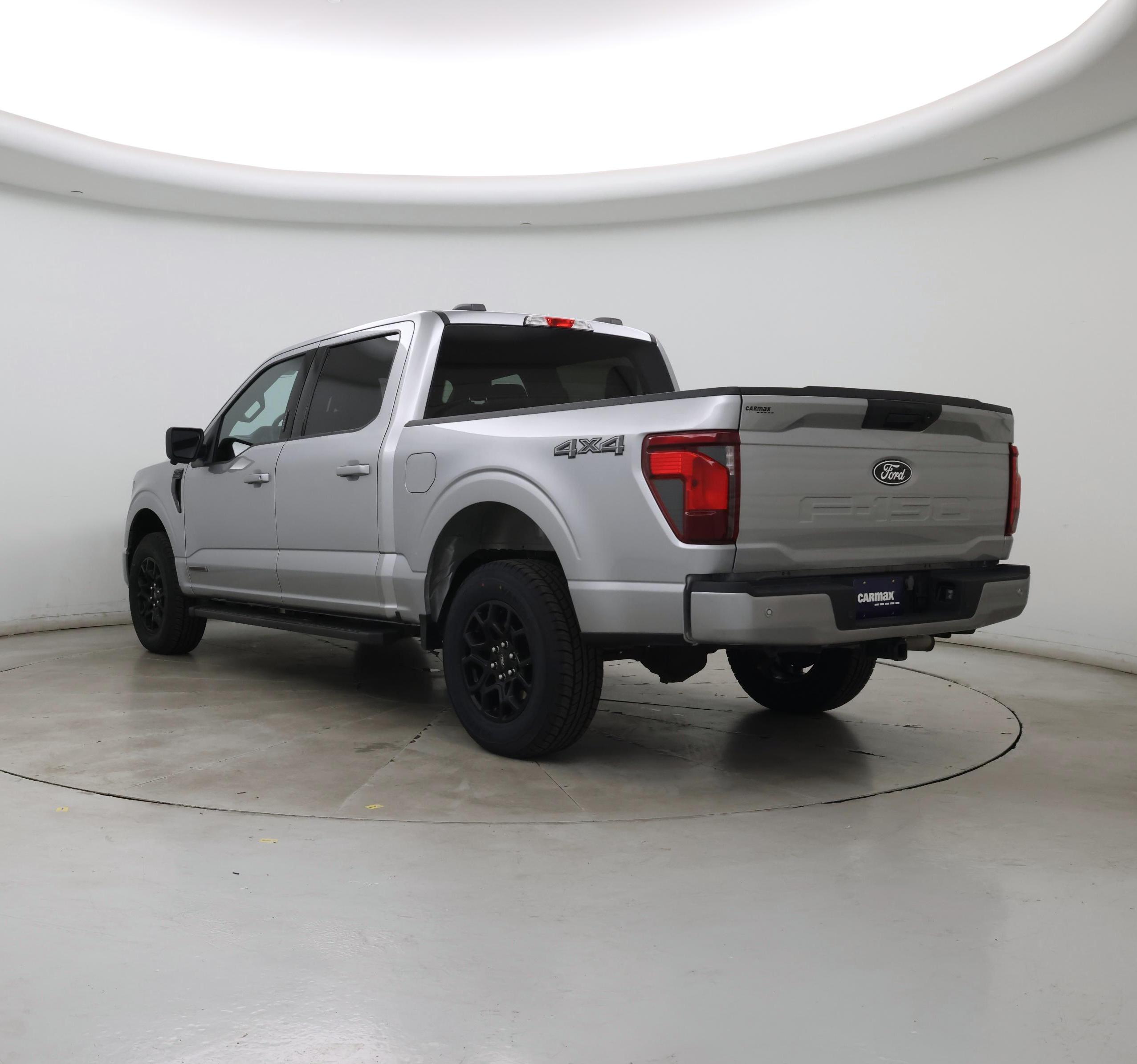 Thumbnail: 2024 Ford F-150 - 2
