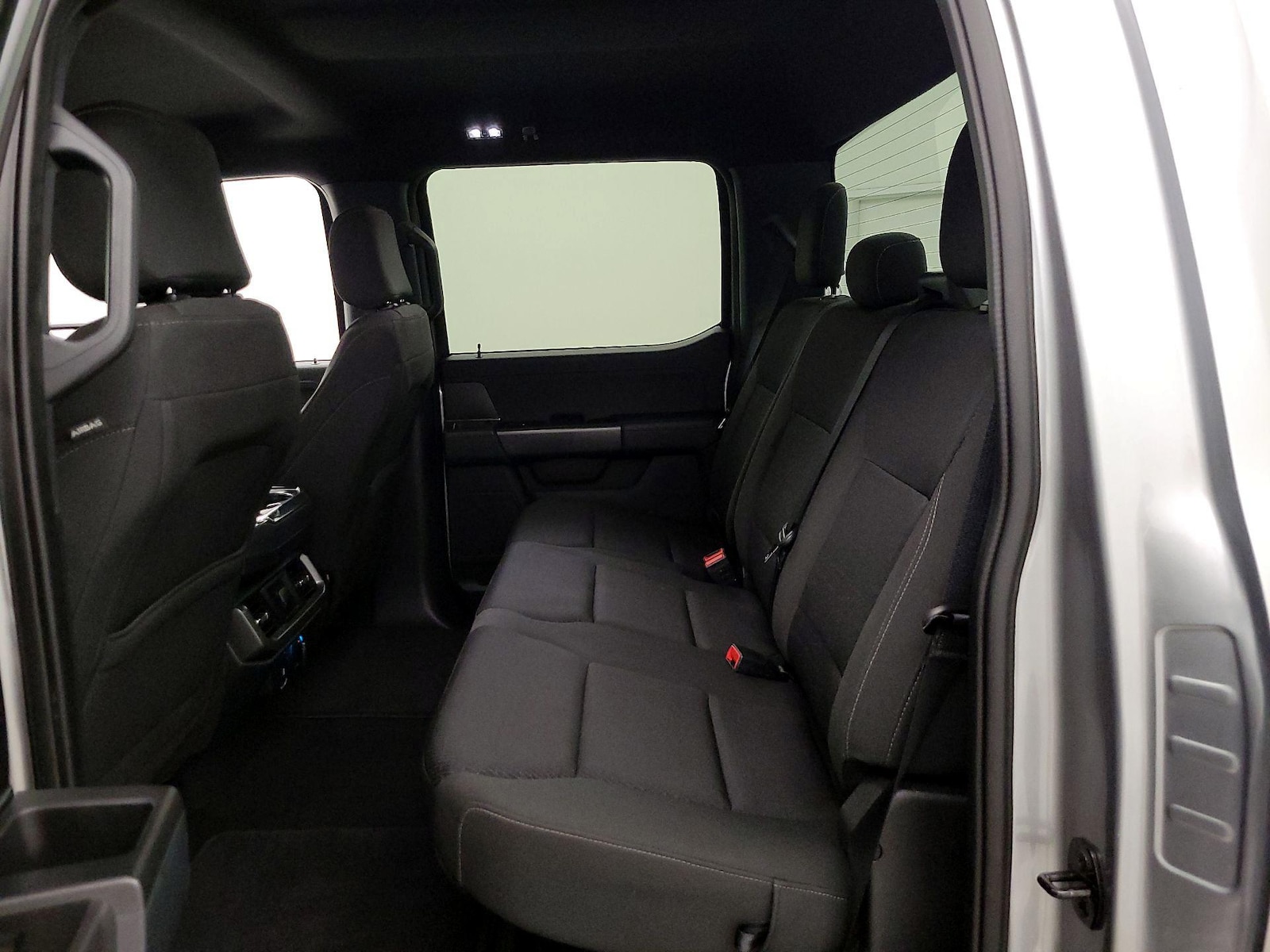 2024 Ford F-150 XLT - Photo 21